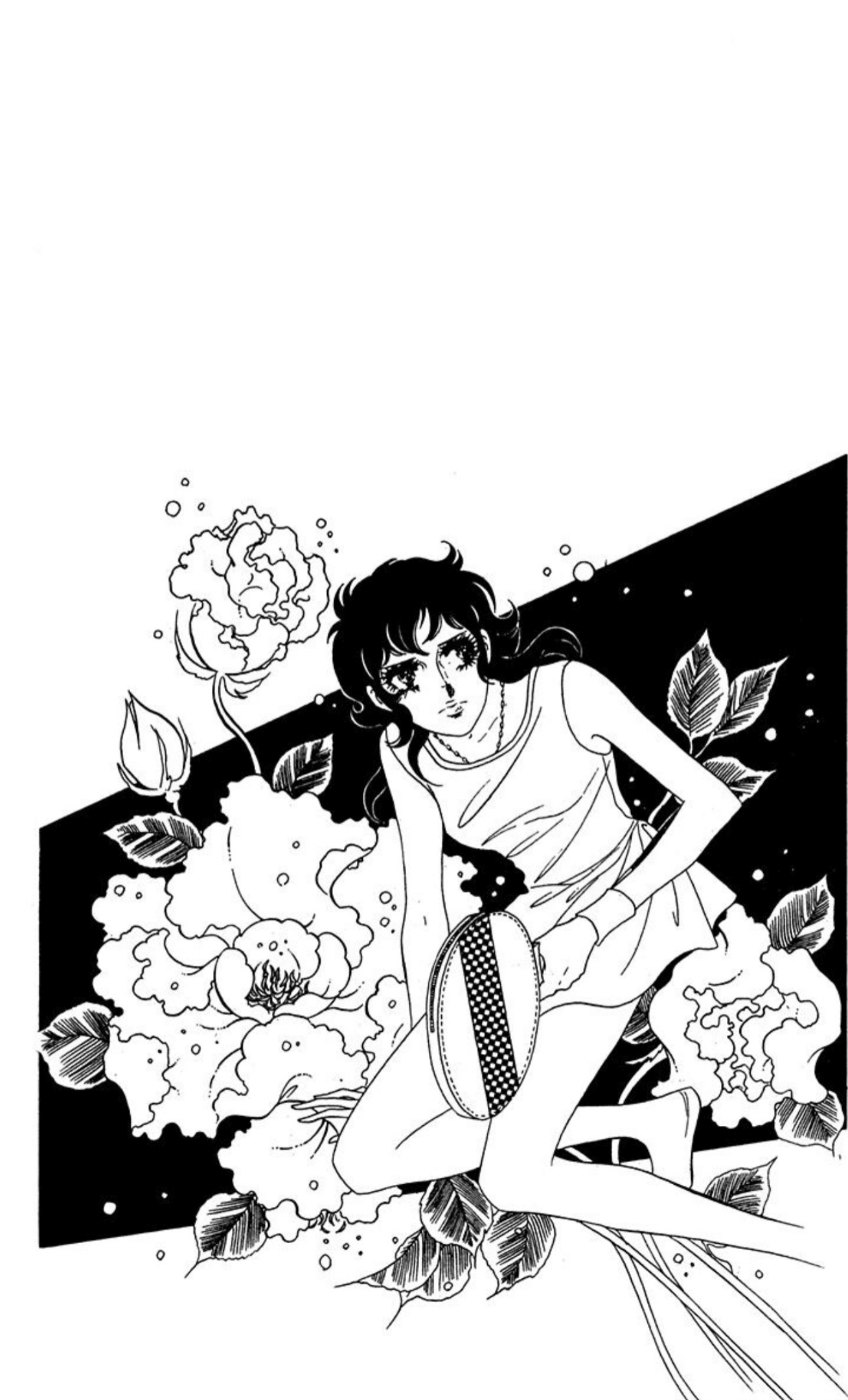 Aim for the Ace! Chapter 55 page 6 - 