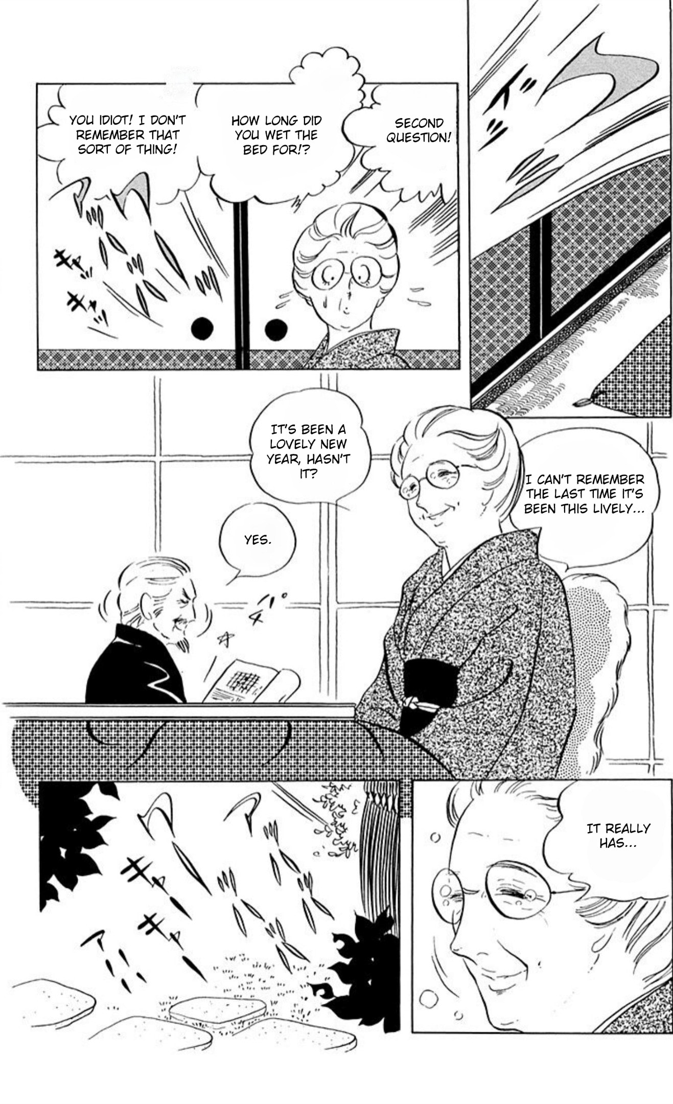 Aim for the Ace! Chapter 59 page 16 - 