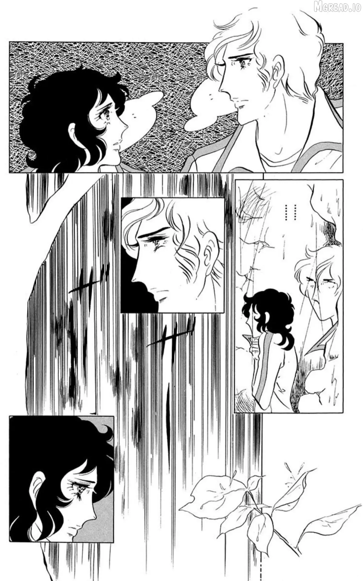Aim for the Ace! Chapter 60 page 12 - 