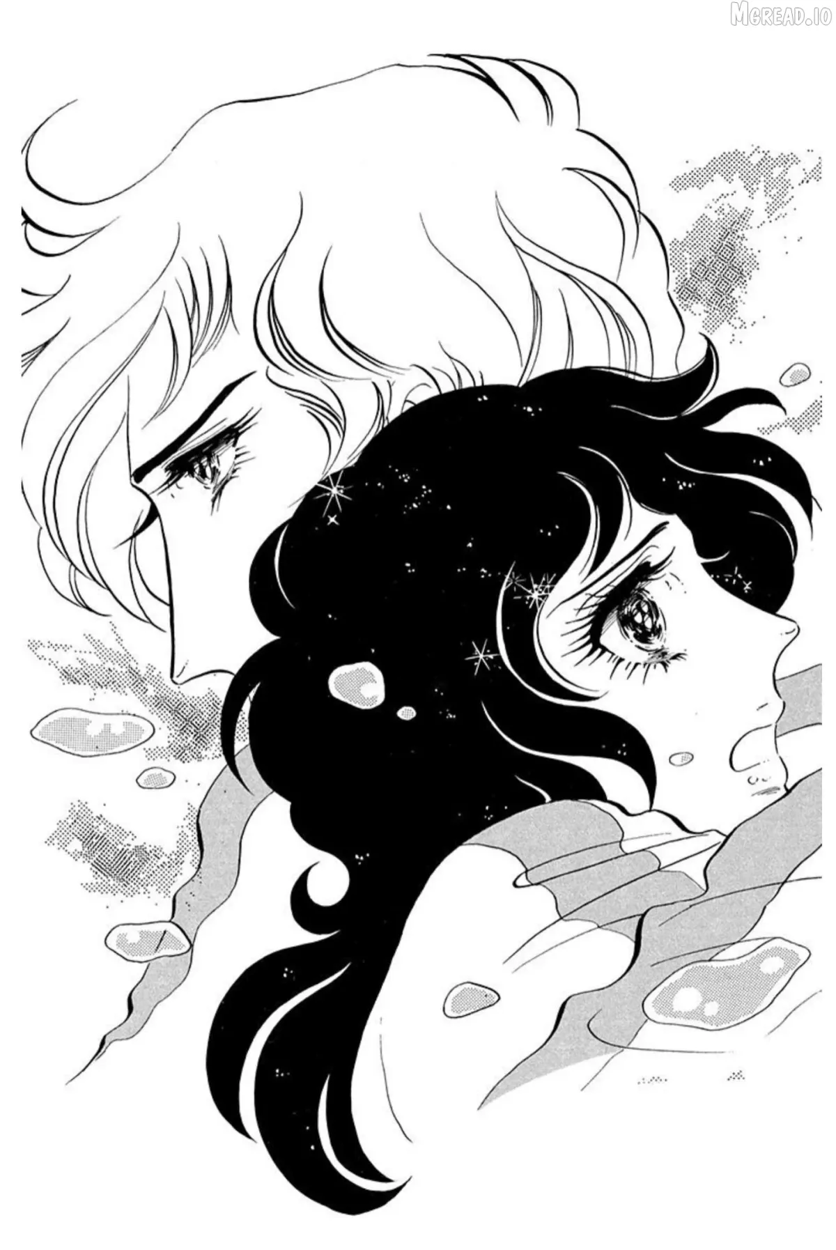 Aim for the Ace! Chapter 60 page 15 - 