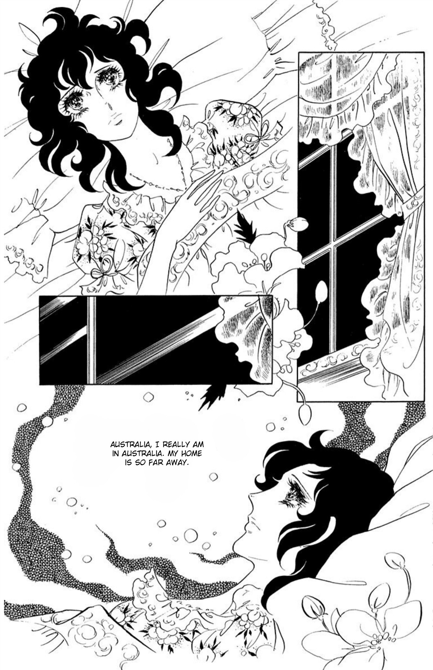 Aim for the Ace! Chapter 62 page 26 - 
