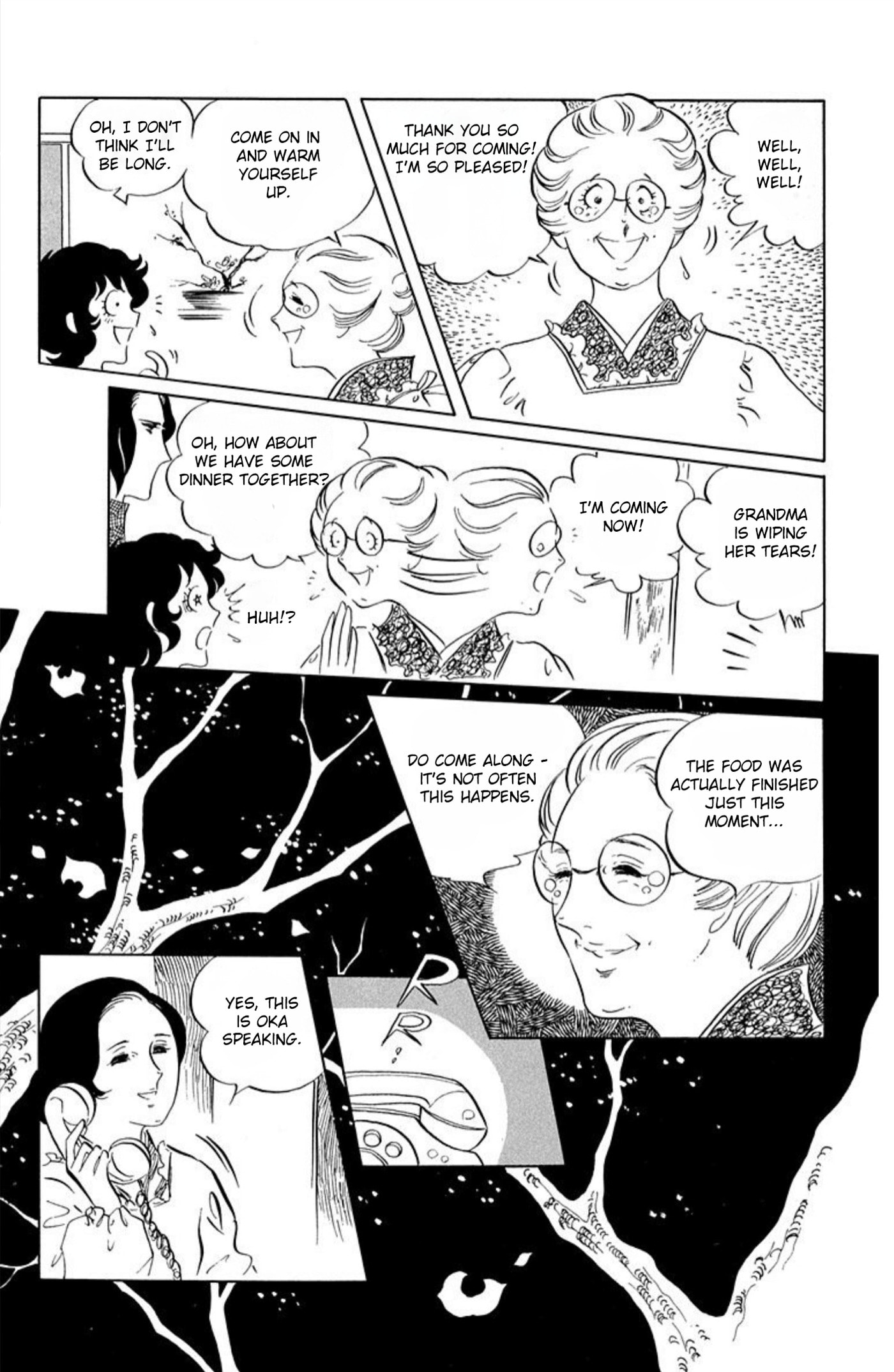 Aim for the Ace! Chapter 62 page 9 - 