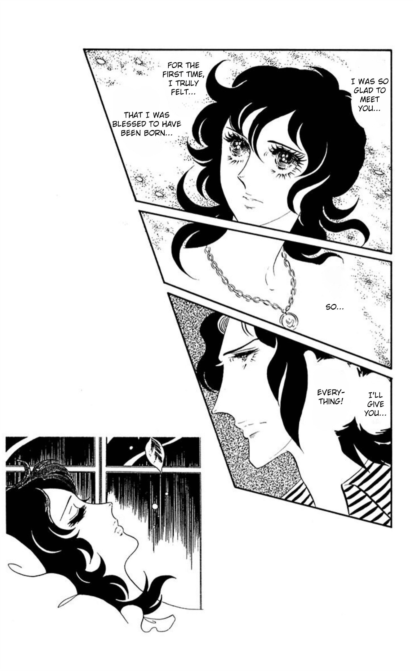 Aim for the Ace! Chapter 65 page 24 - 