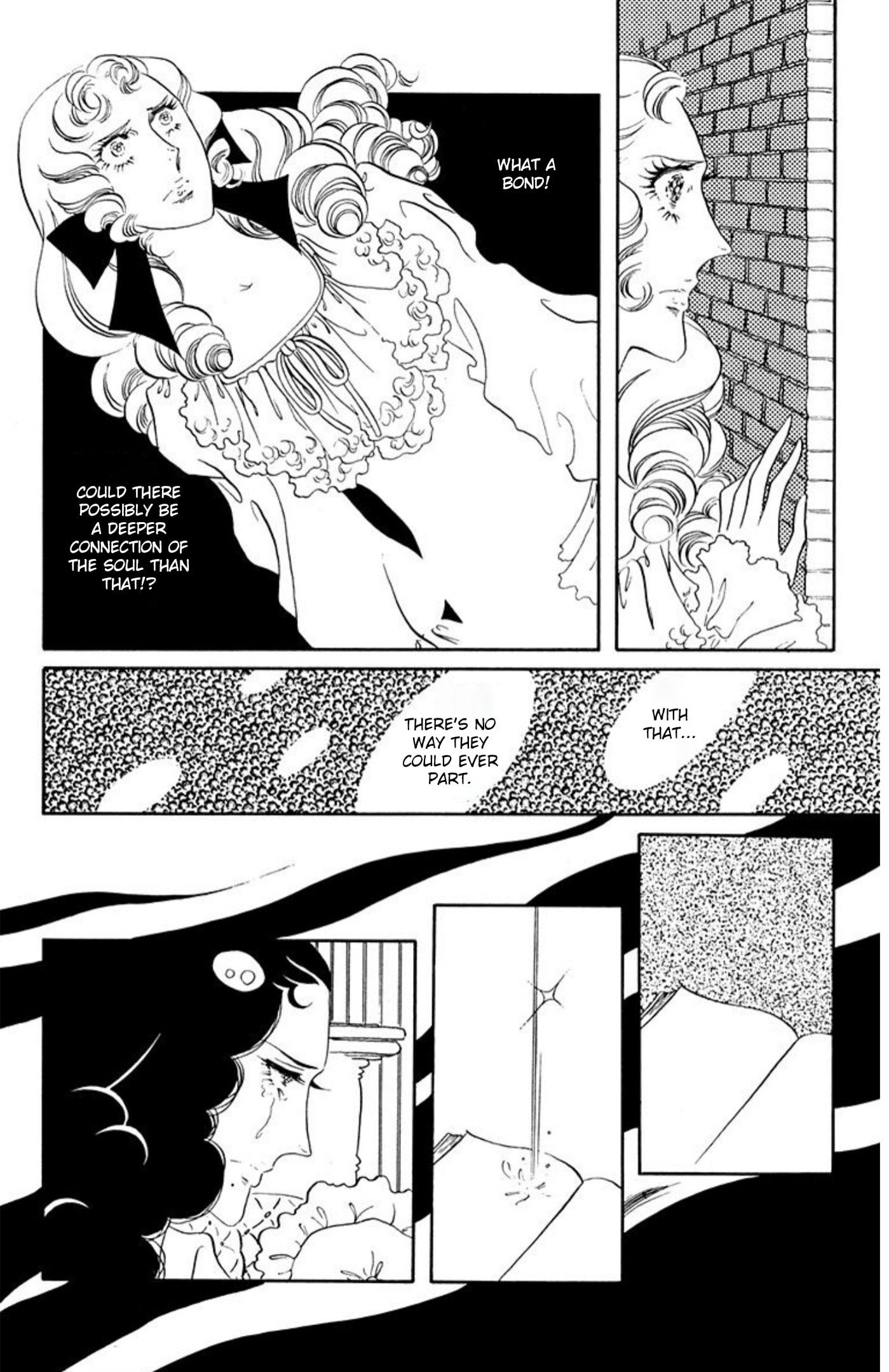 Aim for the Ace! Chapter 66 page 5 - 