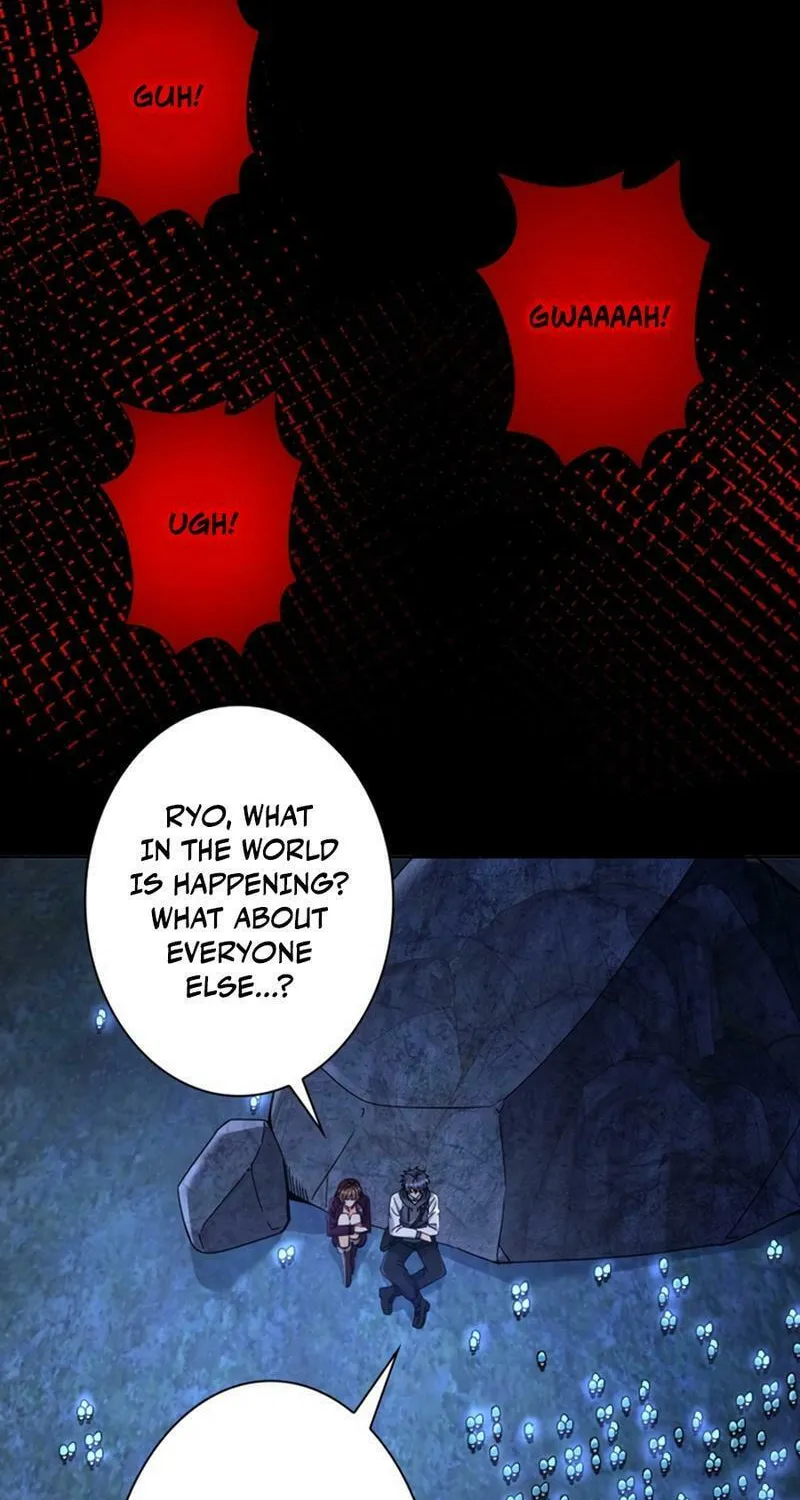 Aiming For Maximal Volume in the Apocalypse Chapter 10 page 2 - 