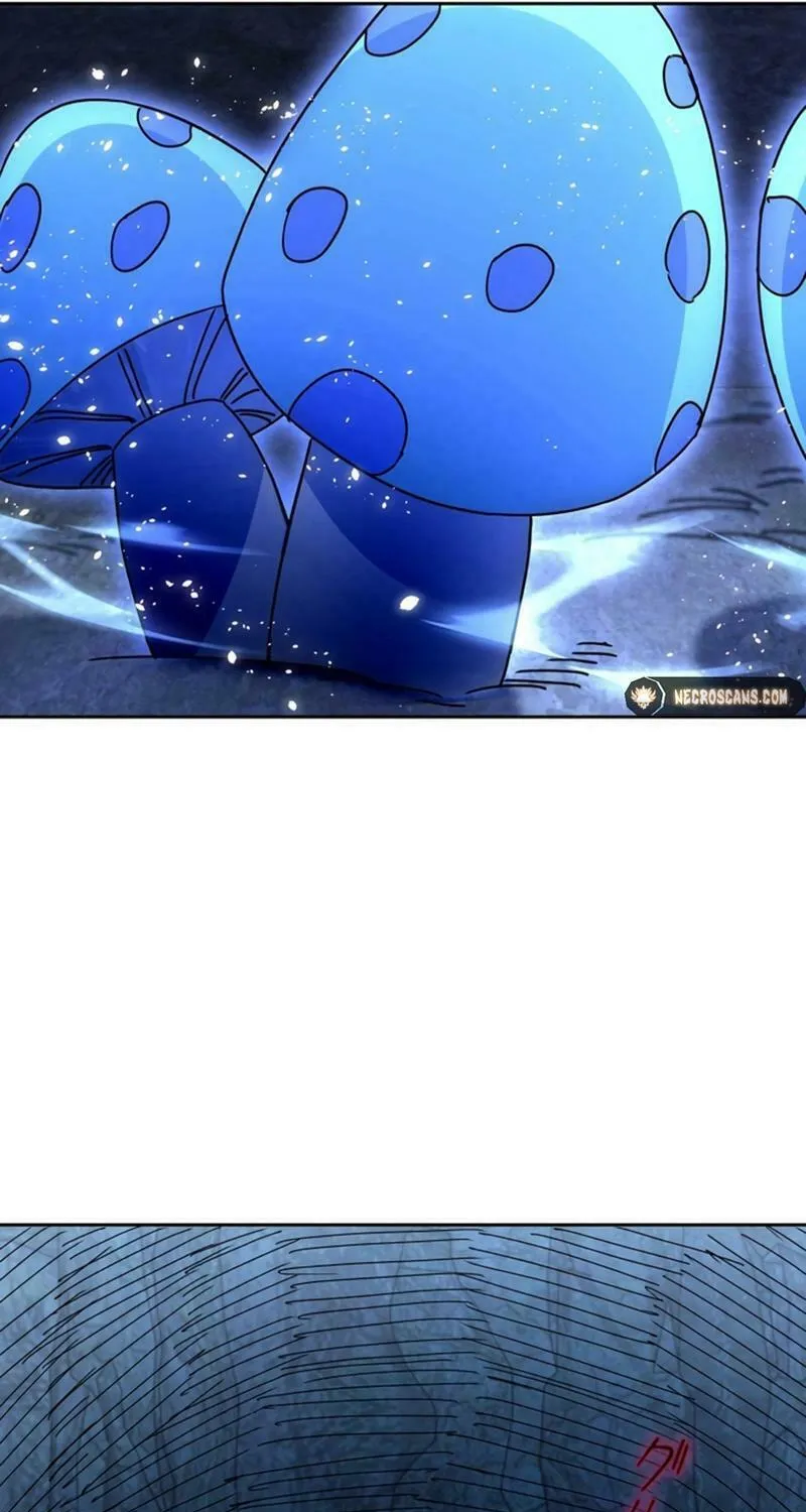 Aiming For Maximal Volume in the Apocalypse Chapter 10 page 28 - 
