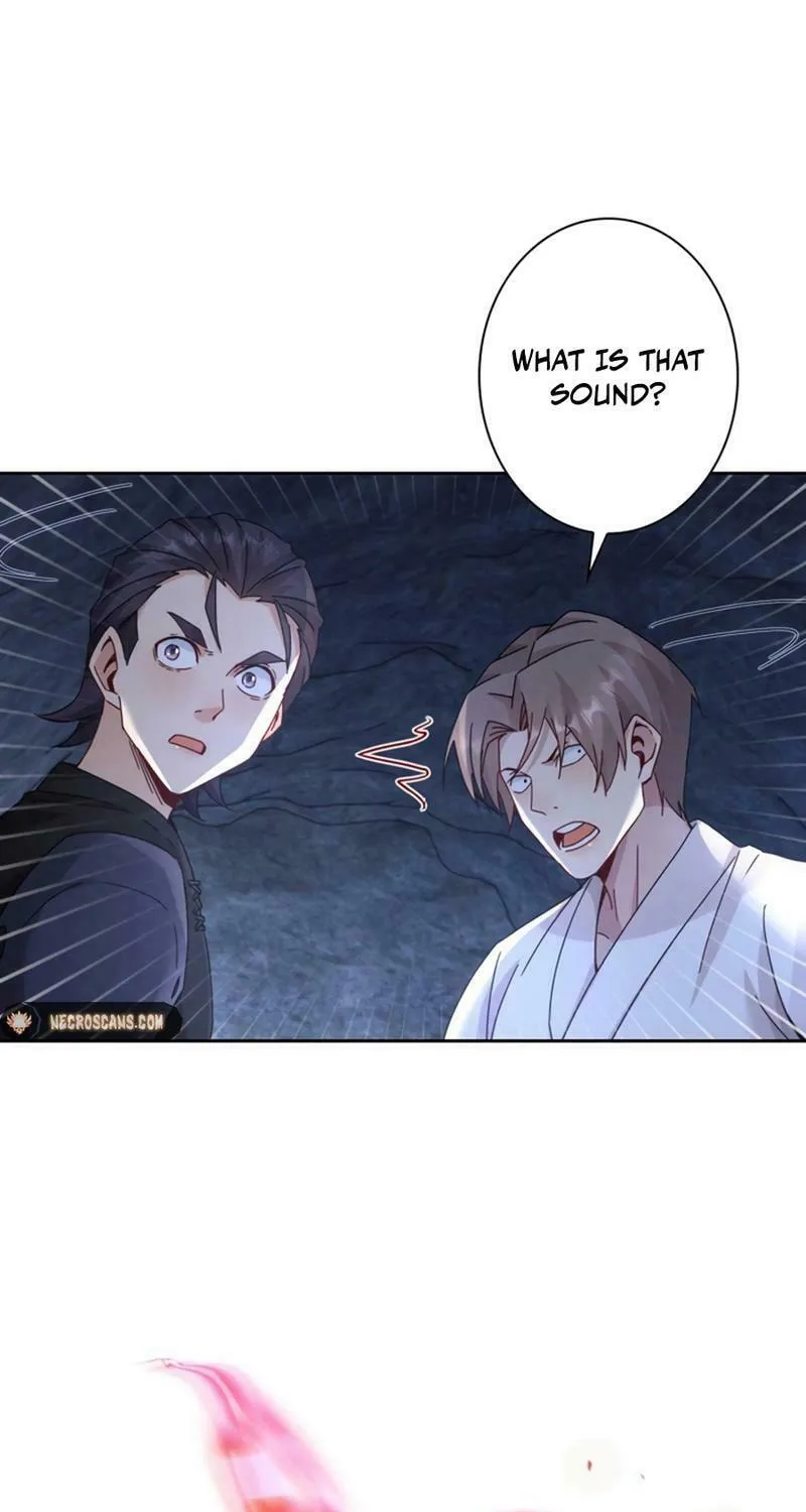 Aiming For Maximal Volume in the Apocalypse Chapter 10 page 30 - 