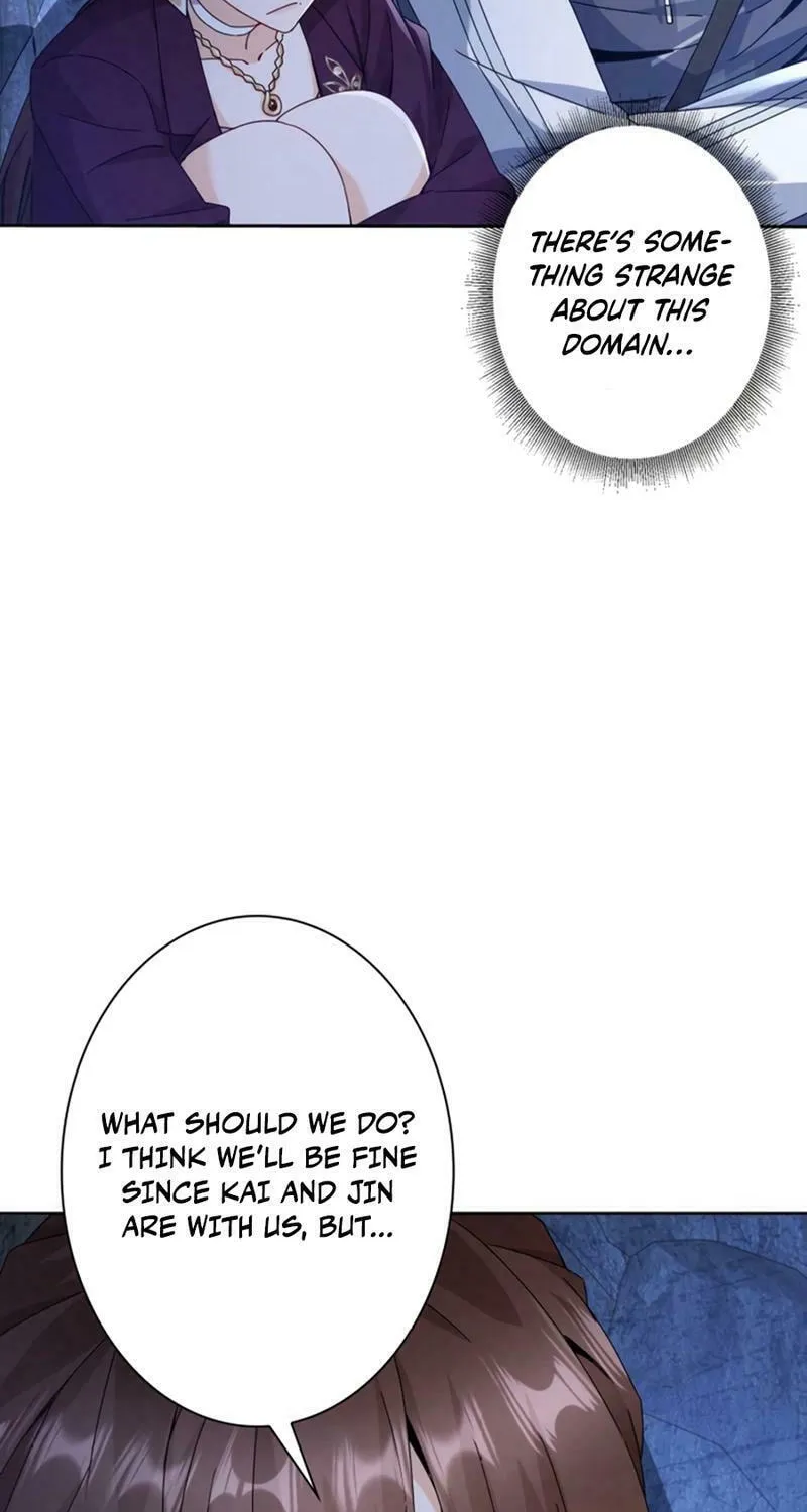 Aiming For Maximal Volume in the Apocalypse Chapter 10 page 4 - 