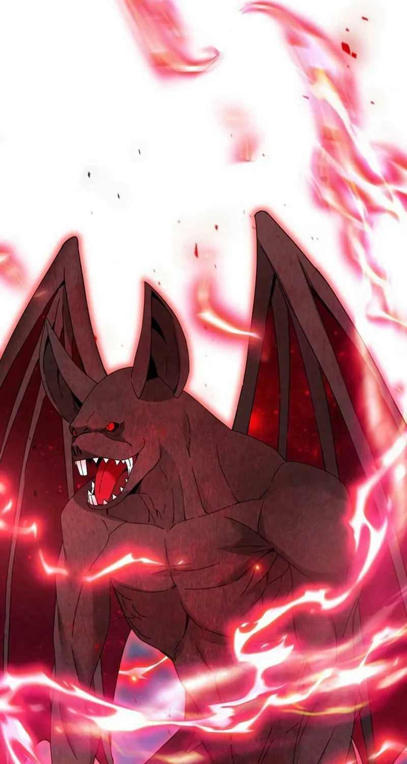 Aiming For Maximal Volume in the Apocalypse Chapter 10 page 31 - 