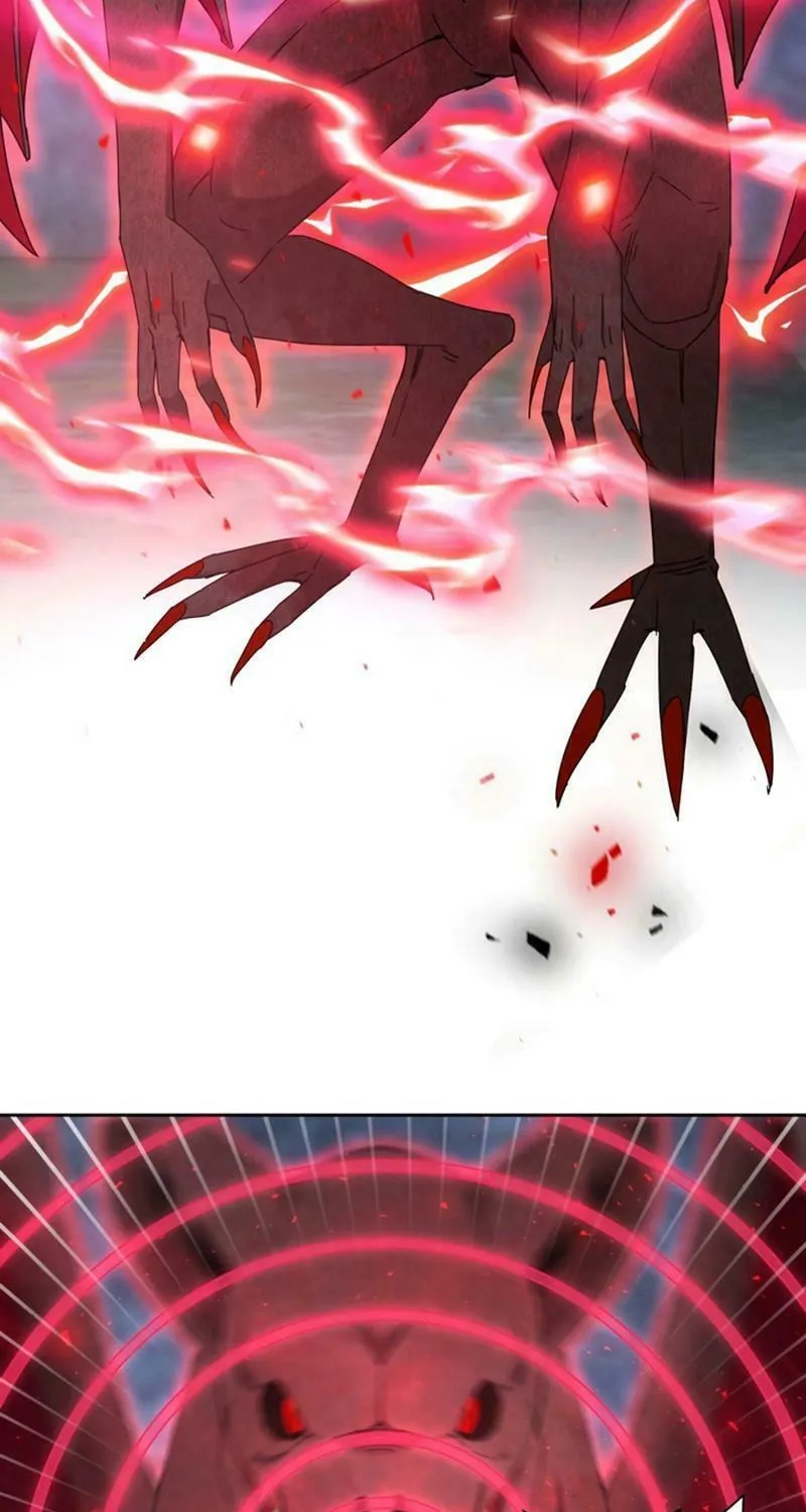 Aiming For Maximal Volume in the Apocalypse Chapter 10 page 32 - 