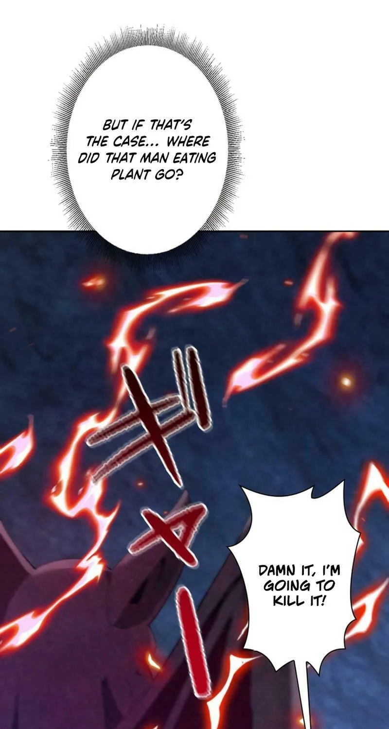 Aiming For Maximal Volume in the Apocalypse Chapter 10 page 35 - 
