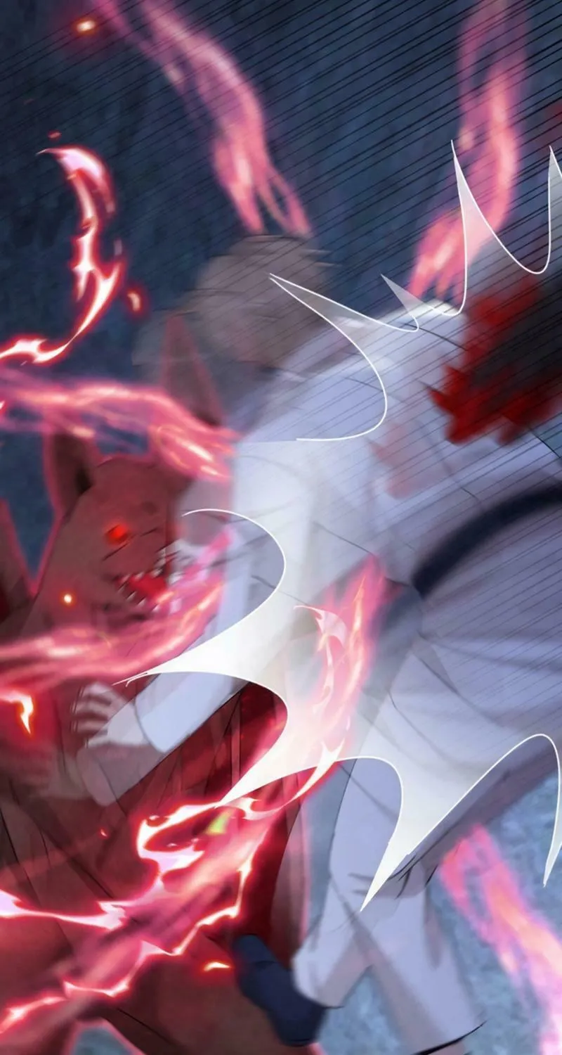 Aiming For Maximal Volume in the Apocalypse Chapter 10 page 39 - 