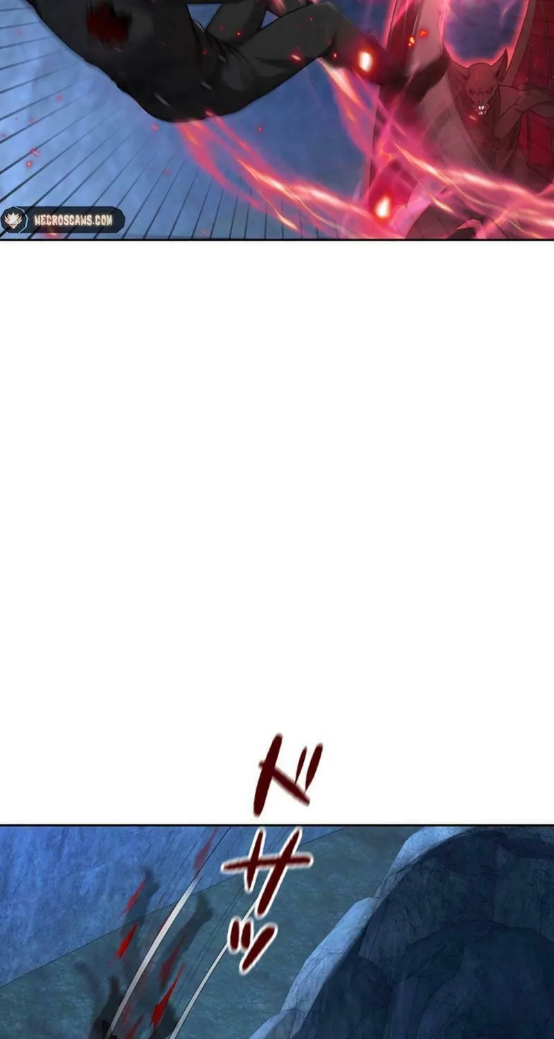 Aiming For Maximal Volume in the Apocalypse Chapter 10 page 53 - 
