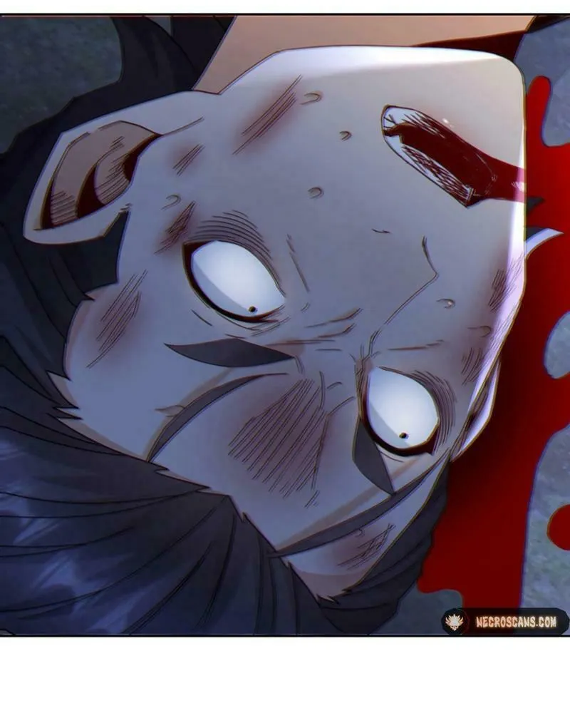 Aiming For Maximal Volume in the Apocalypse Chapter 10 page 55 - 