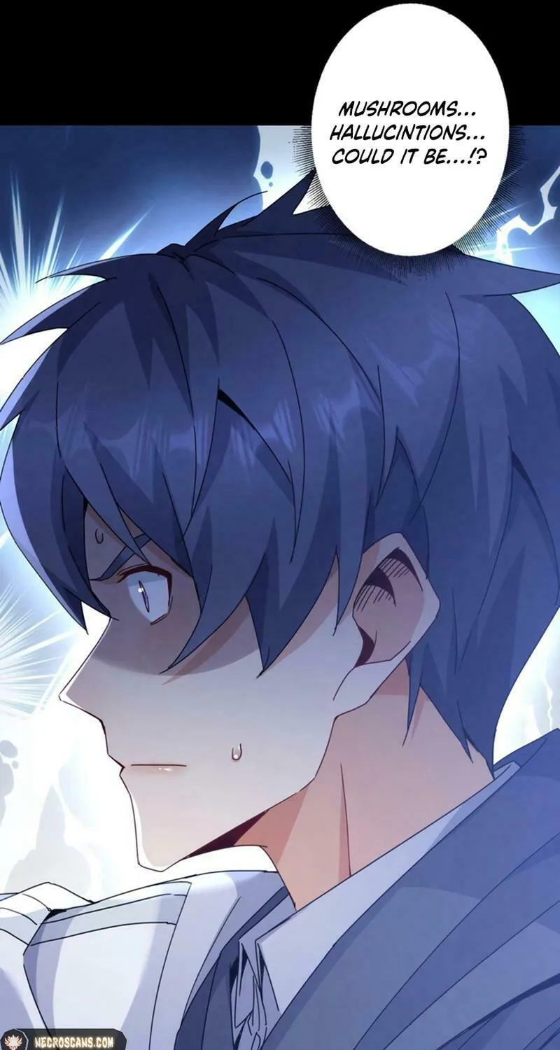 Aiming For Maximal Volume in the Apocalypse Chapter 10 page 62 - 