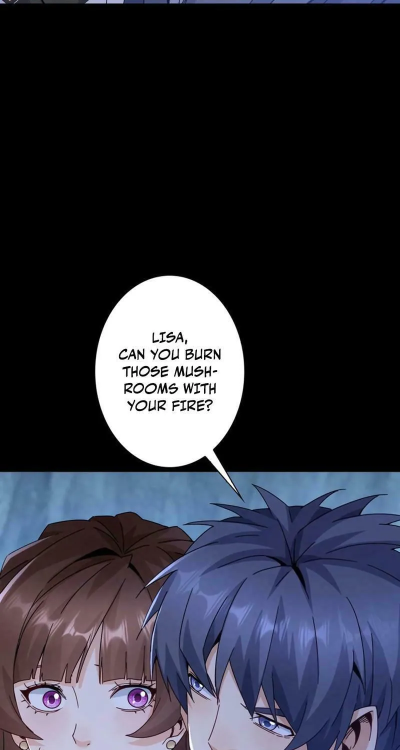 Aiming For Maximal Volume in the Apocalypse Chapter 10 page 63 - 