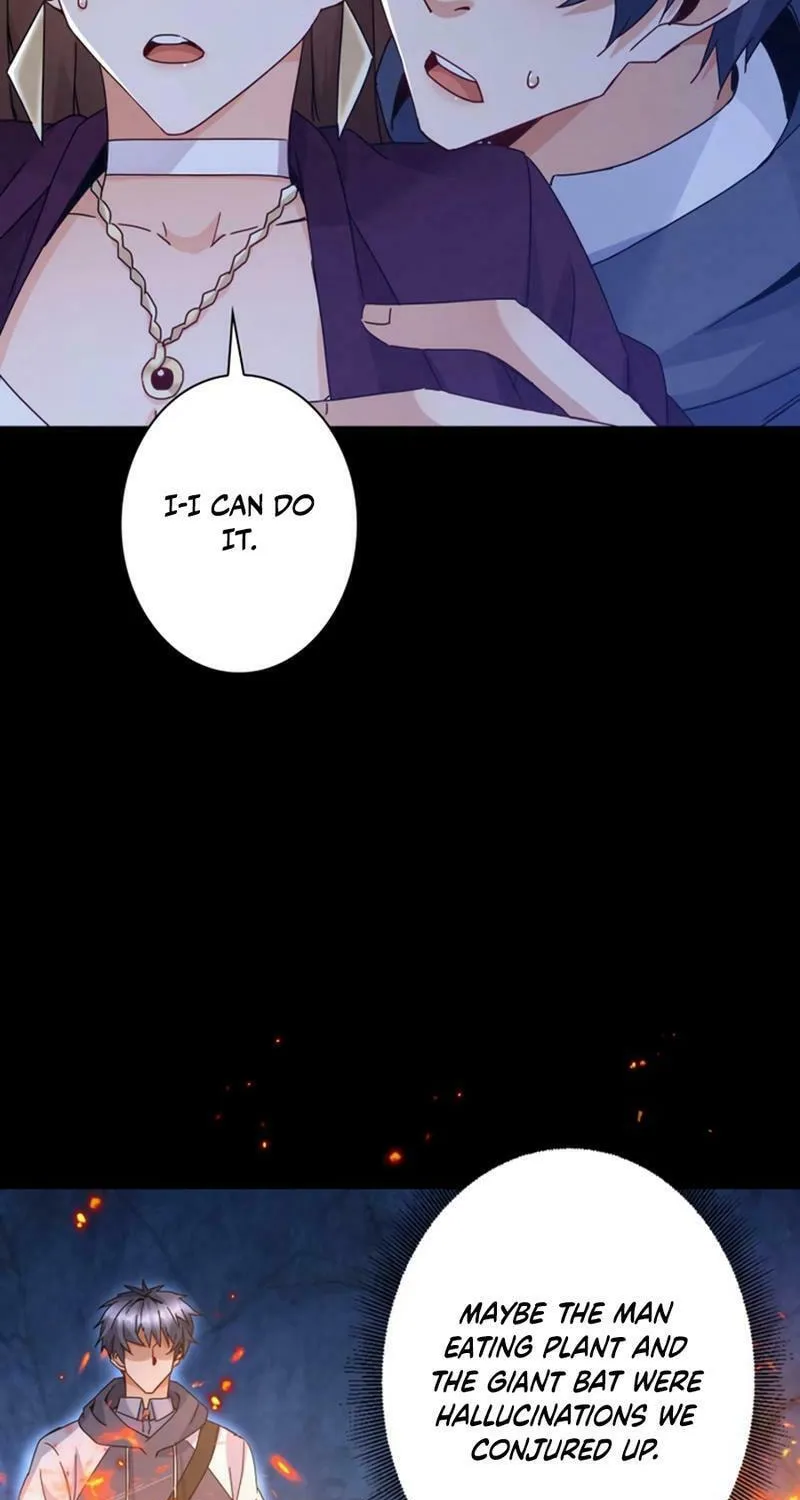 Aiming For Maximal Volume in the Apocalypse Chapter 10 page 64 - 