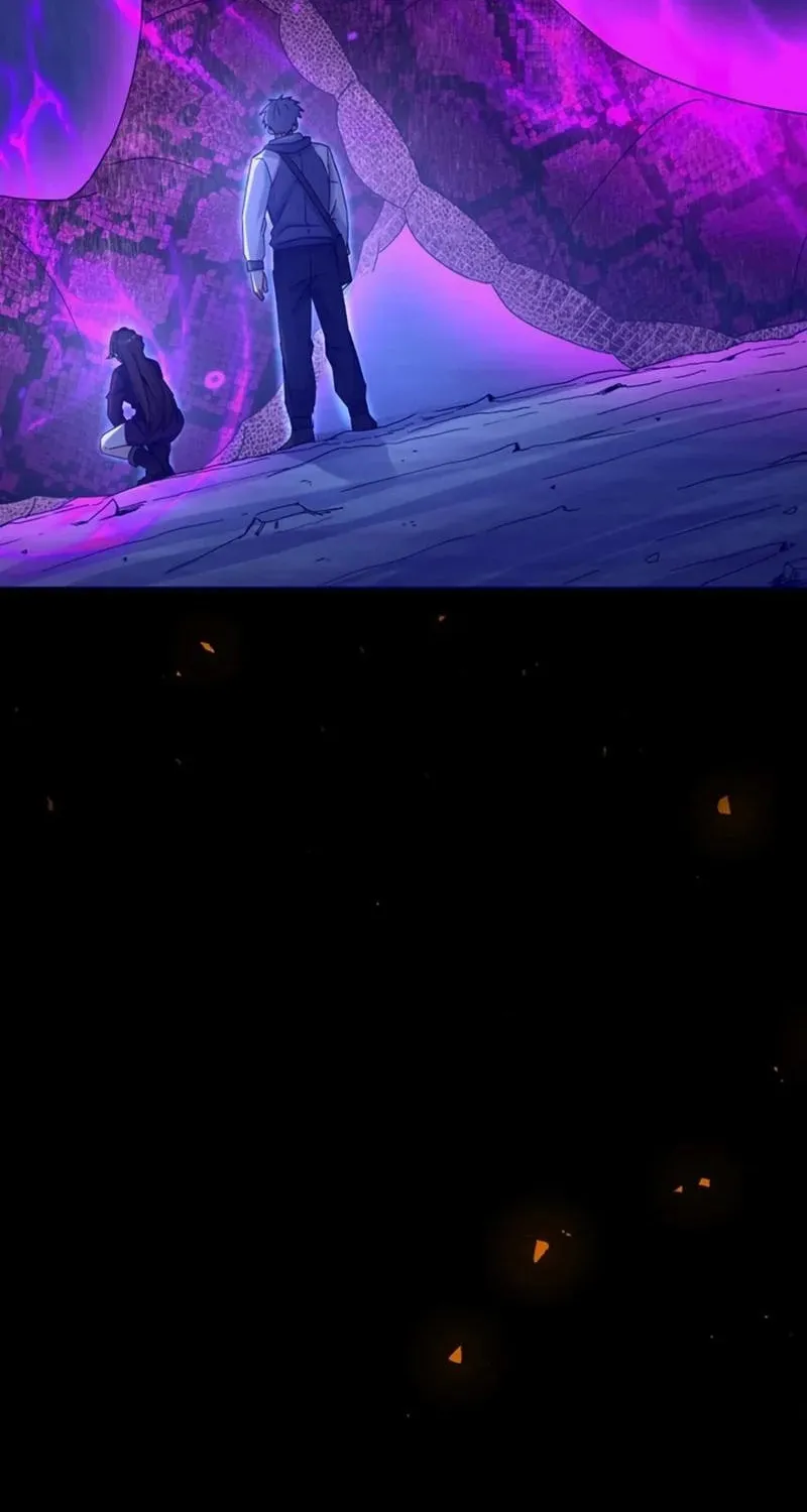 Aiming For Maximal Volume in the Apocalypse Chapter 10 page 70 - 