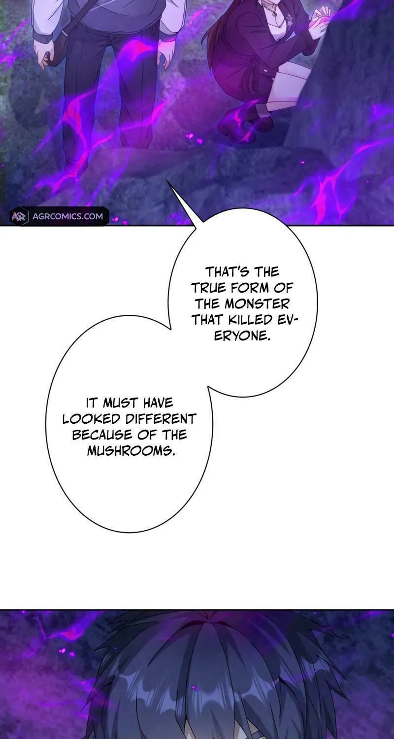 Aiming For Maximal Volume in the Apocalypse Chapter 11 page 2 - 