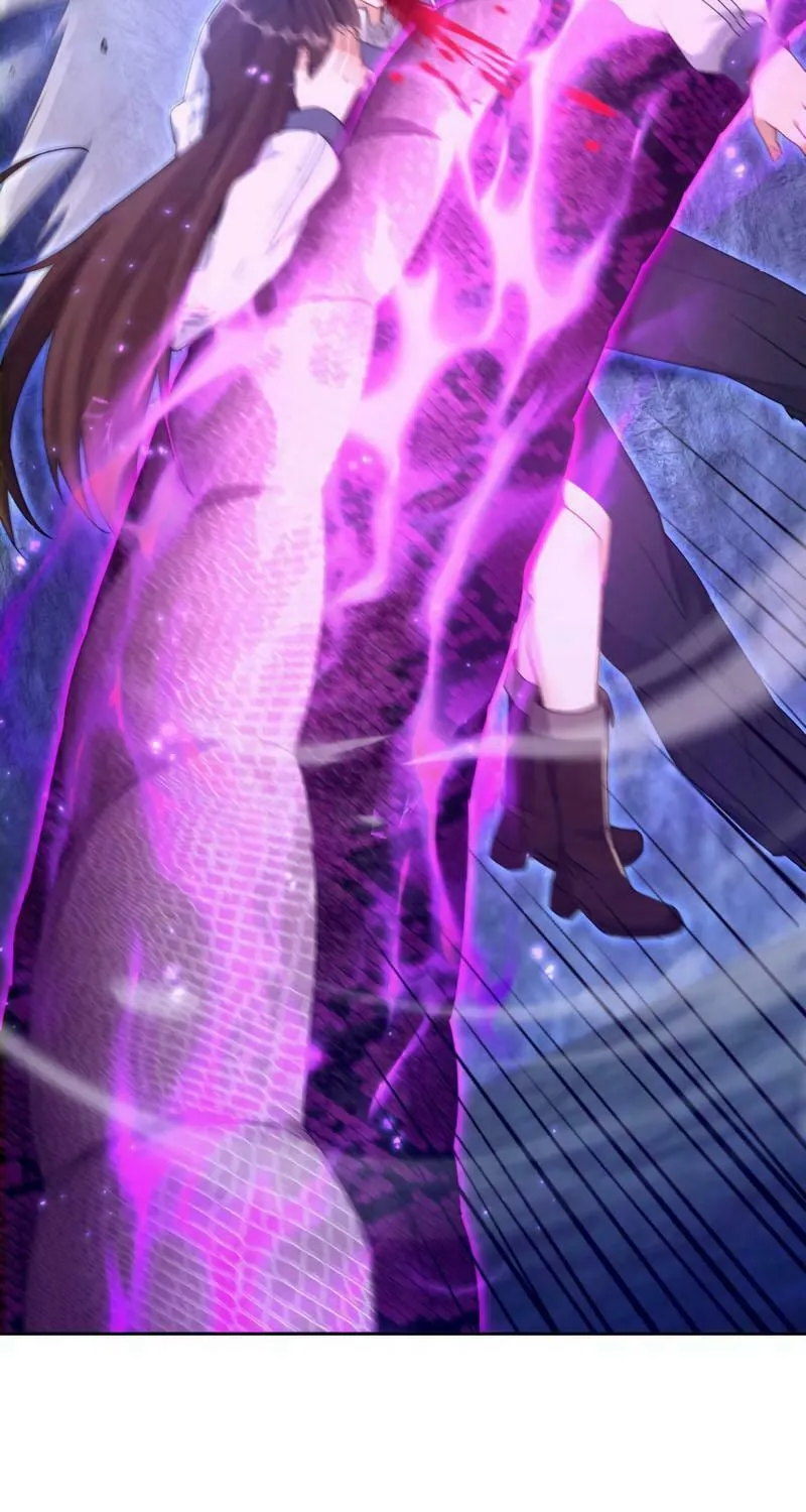Aiming For Maximal Volume in the Apocalypse Chapter 11 page 14 - 