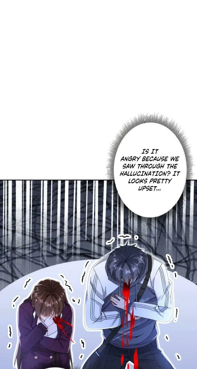 Aiming For Maximal Volume in the Apocalypse Chapter 11 page 15 - 