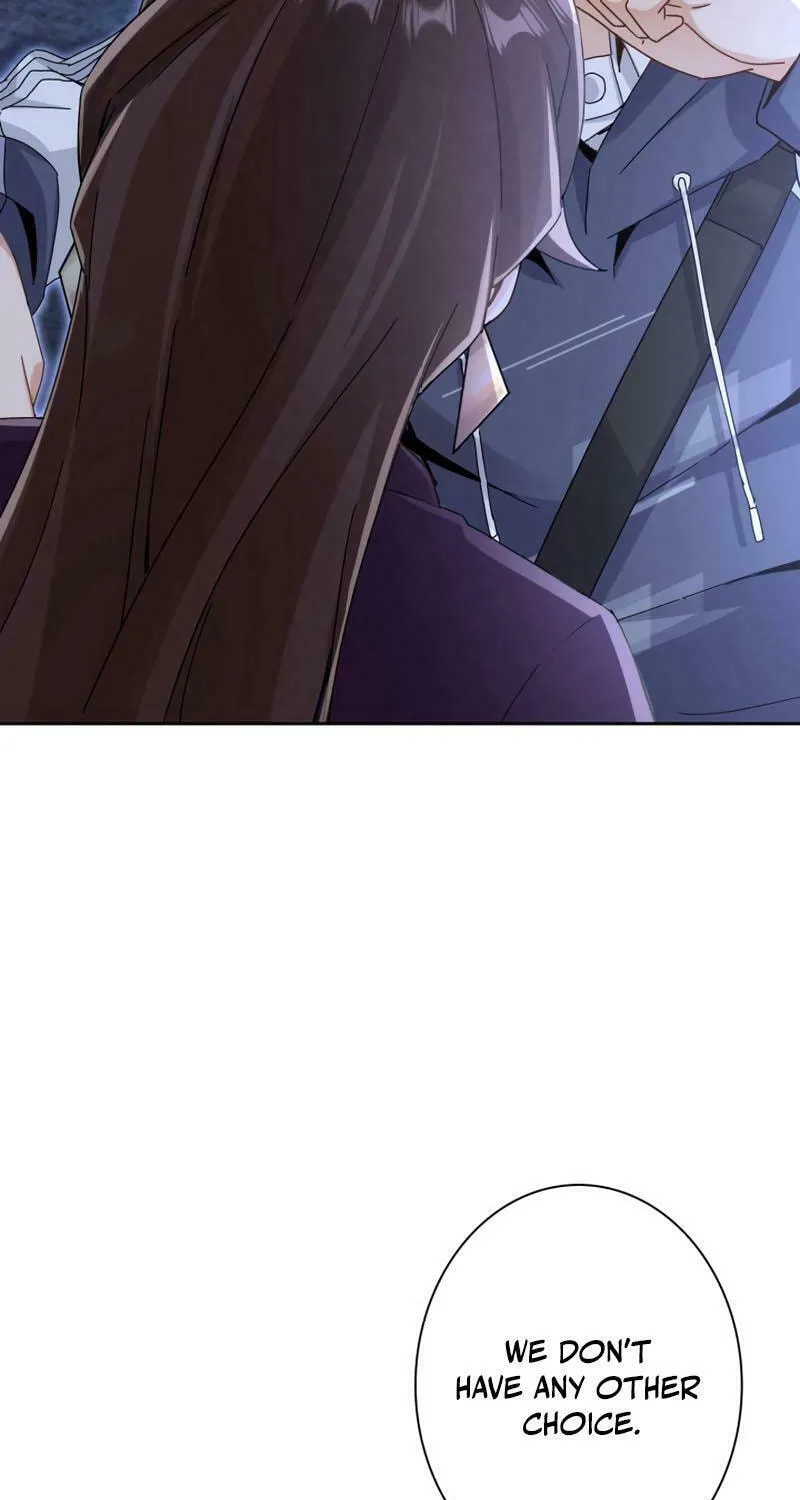 Aiming For Maximal Volume in the Apocalypse Chapter 11 page 22 - 