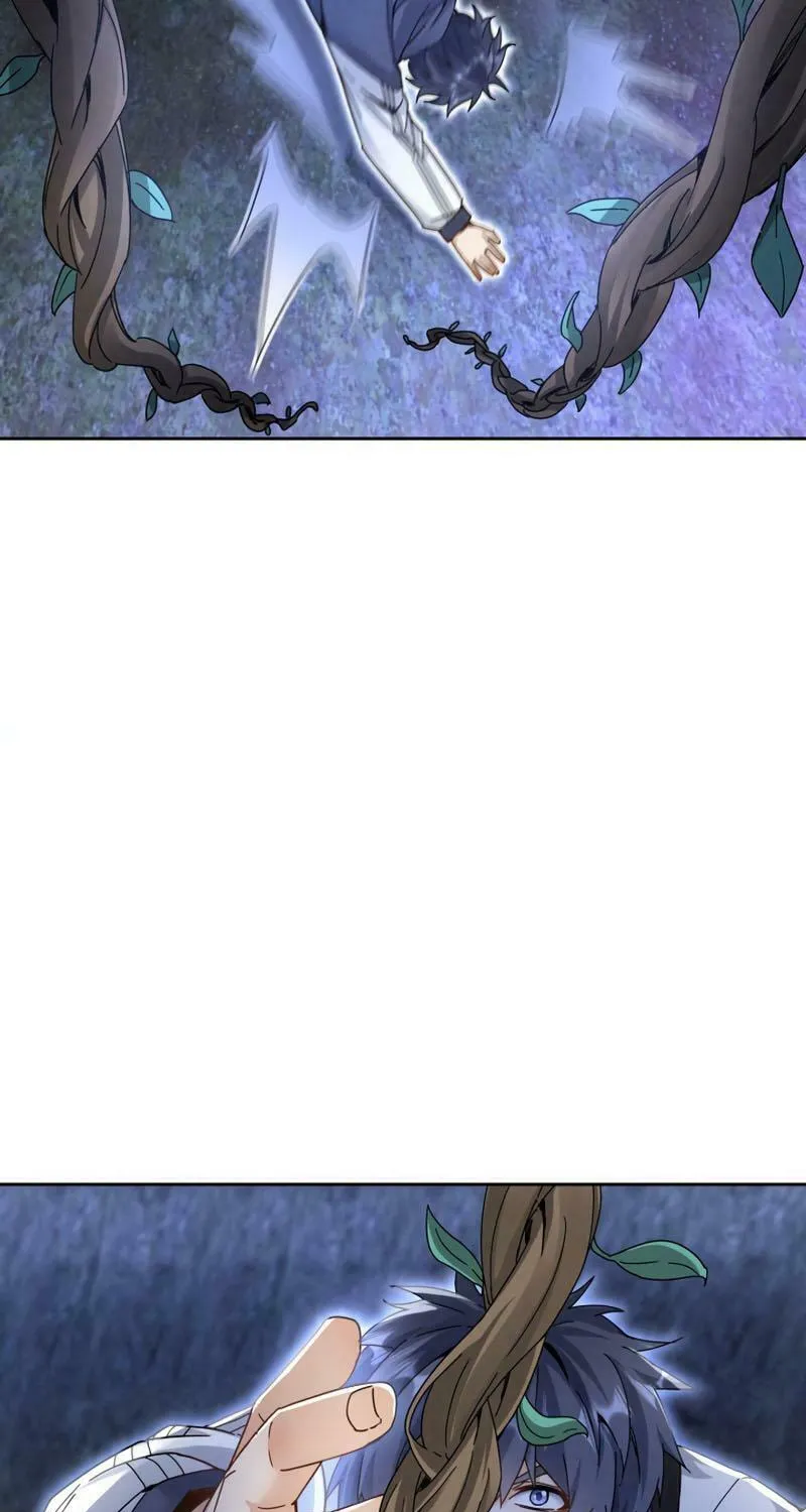 Aiming For Maximal Volume in the Apocalypse Chapter 11 page 28 - 