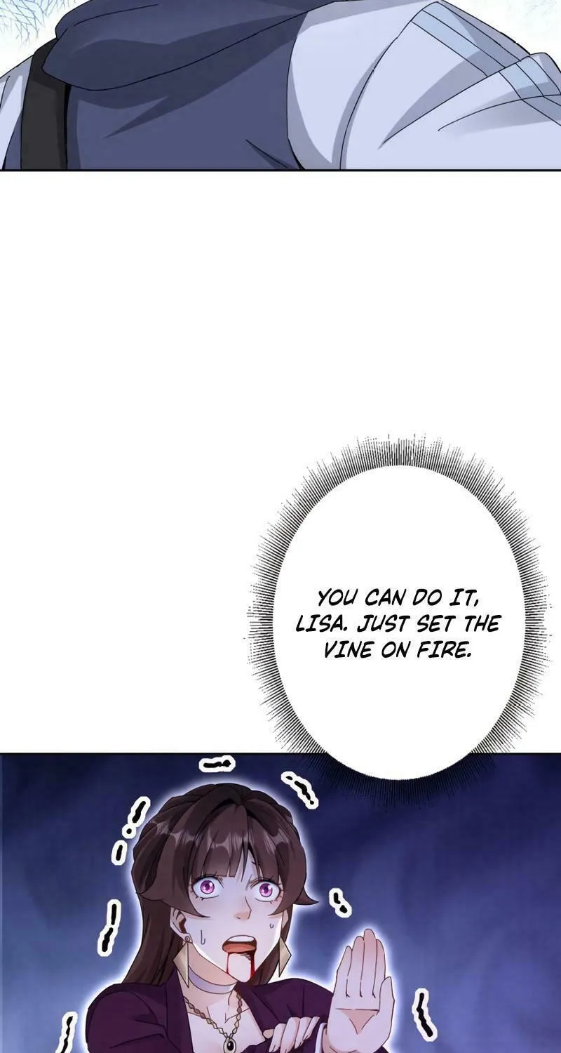 Aiming For Maximal Volume in the Apocalypse Chapter 11 page 33 - 