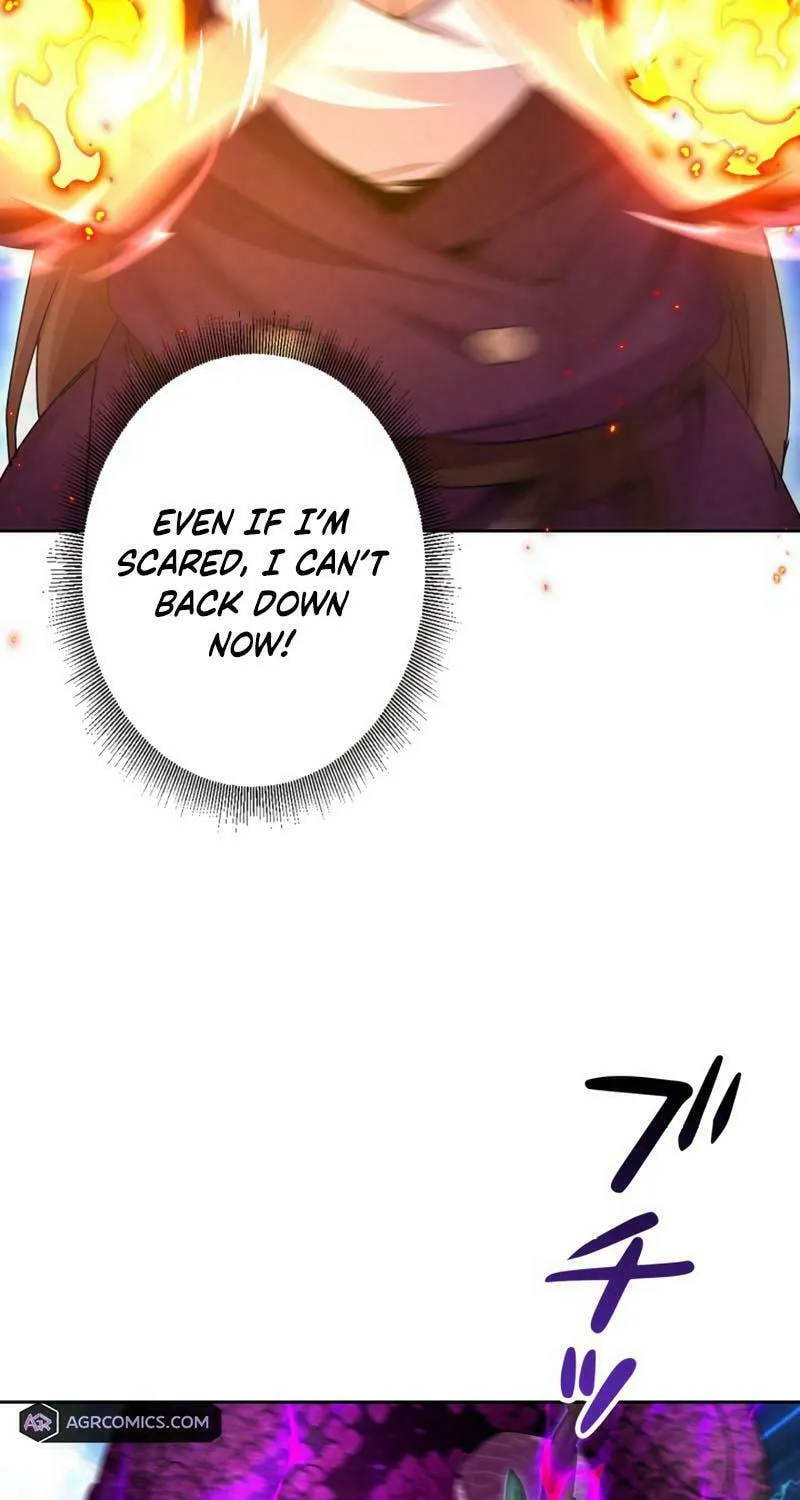 Aiming For Maximal Volume in the Apocalypse Chapter 11 page 38 - 