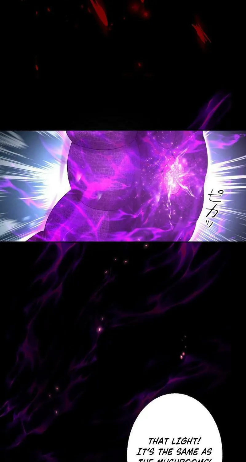 Aiming For Maximal Volume in the Apocalypse Chapter 11 page 51 - 