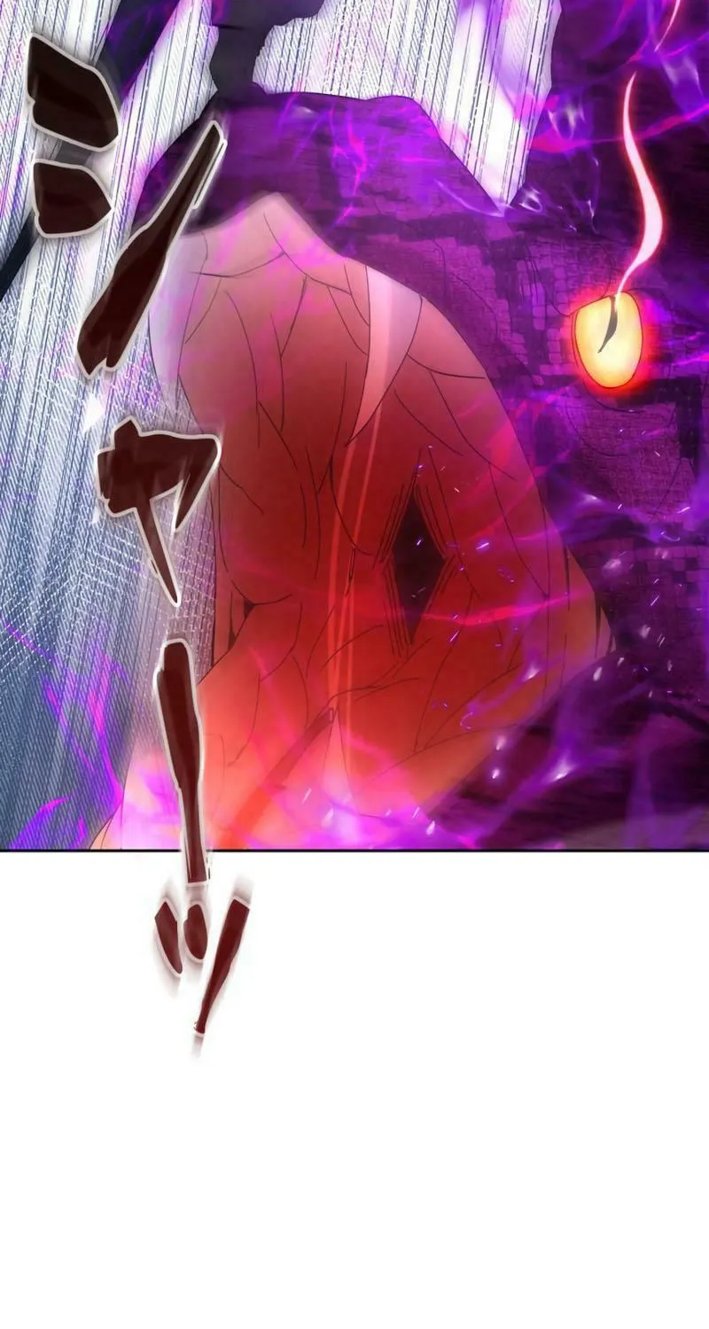Aiming For Maximal Volume in the Apocalypse Chapter 11 page 55 - 