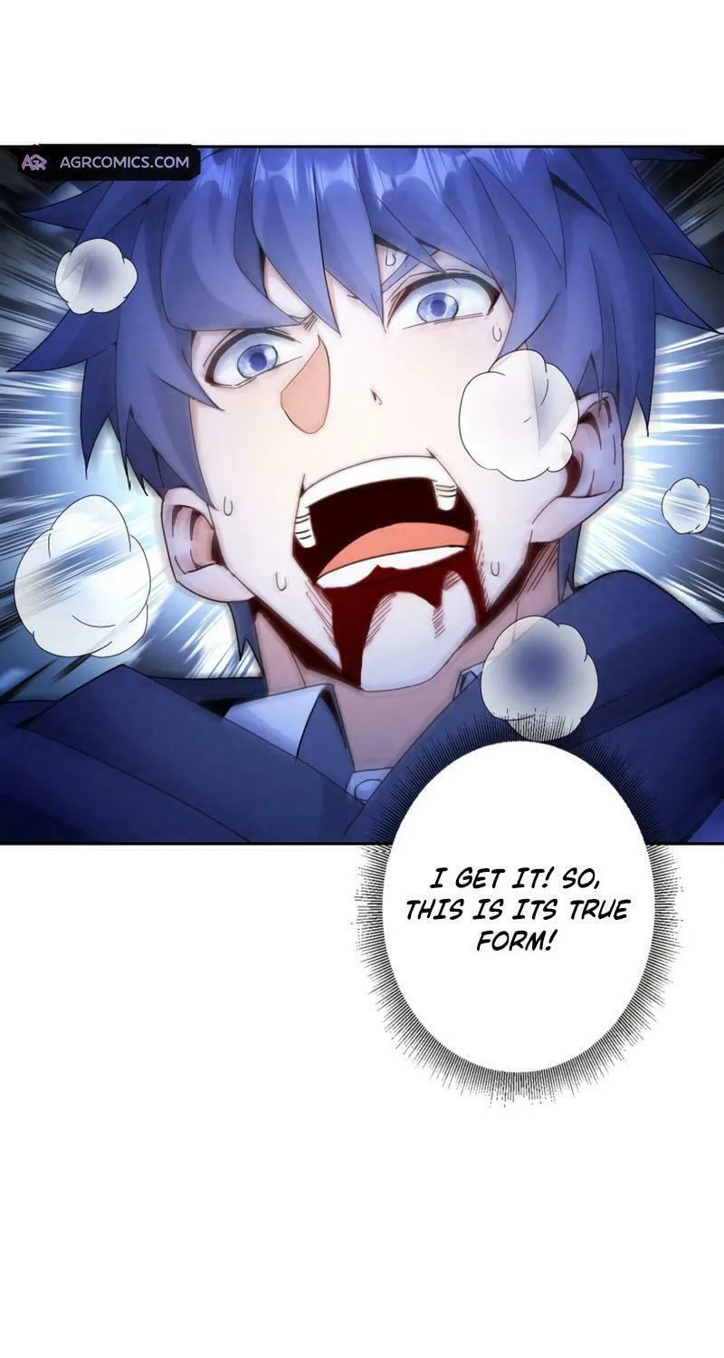 Aiming For Maximal Volume in the Apocalypse Chapter 11 page 61 - 