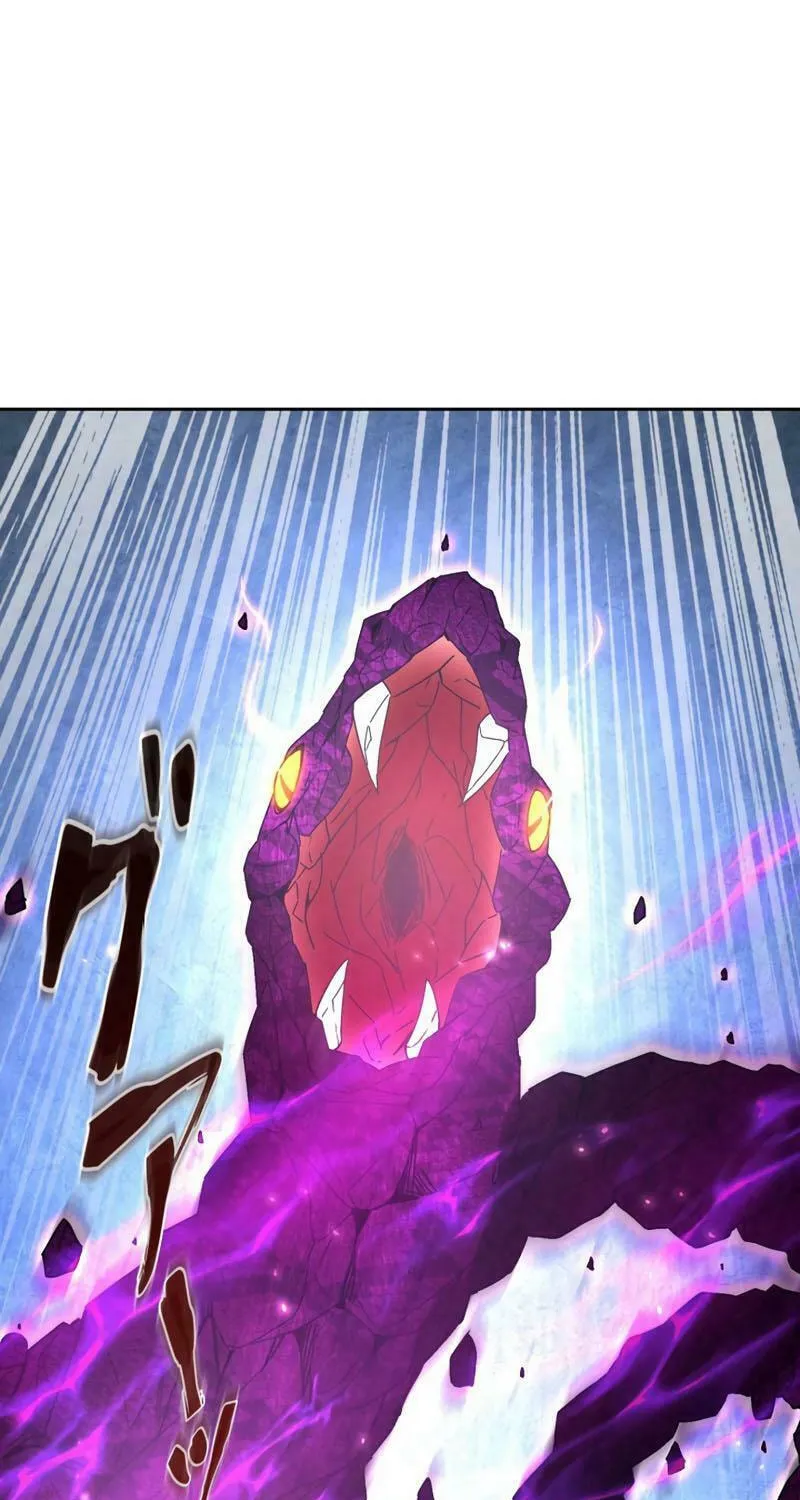Aiming For Maximal Volume in the Apocalypse Chapter 11 page 62 - 