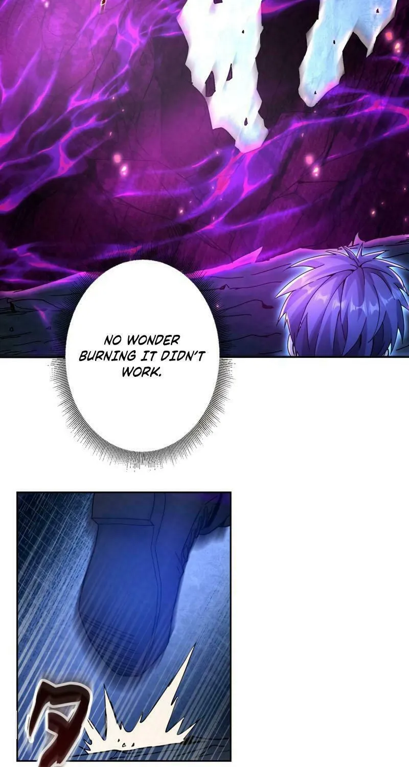 Aiming For Maximal Volume in the Apocalypse Chapter 11 page 63 - 