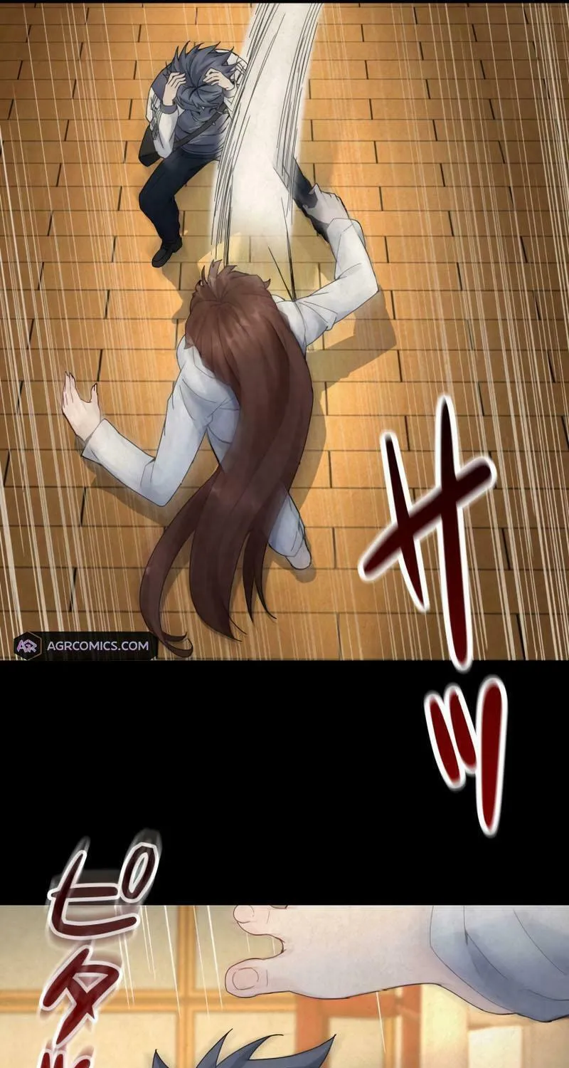 Aiming For Maximal Volume in the Apocalypse Chapter 12 page 11 - 