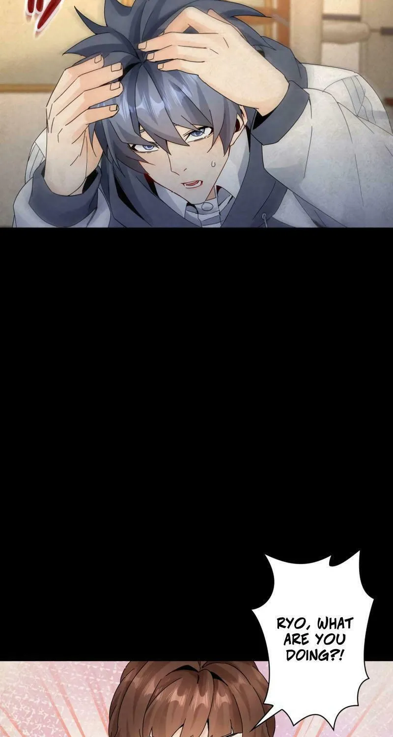 Aiming For Maximal Volume in the Apocalypse Chapter 12 page 12 - 