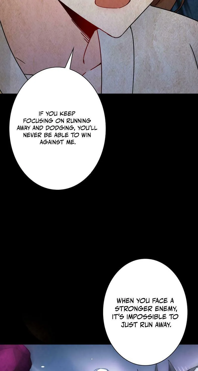 Aiming For Maximal Volume in the Apocalypse Chapter 12 page 17 - 