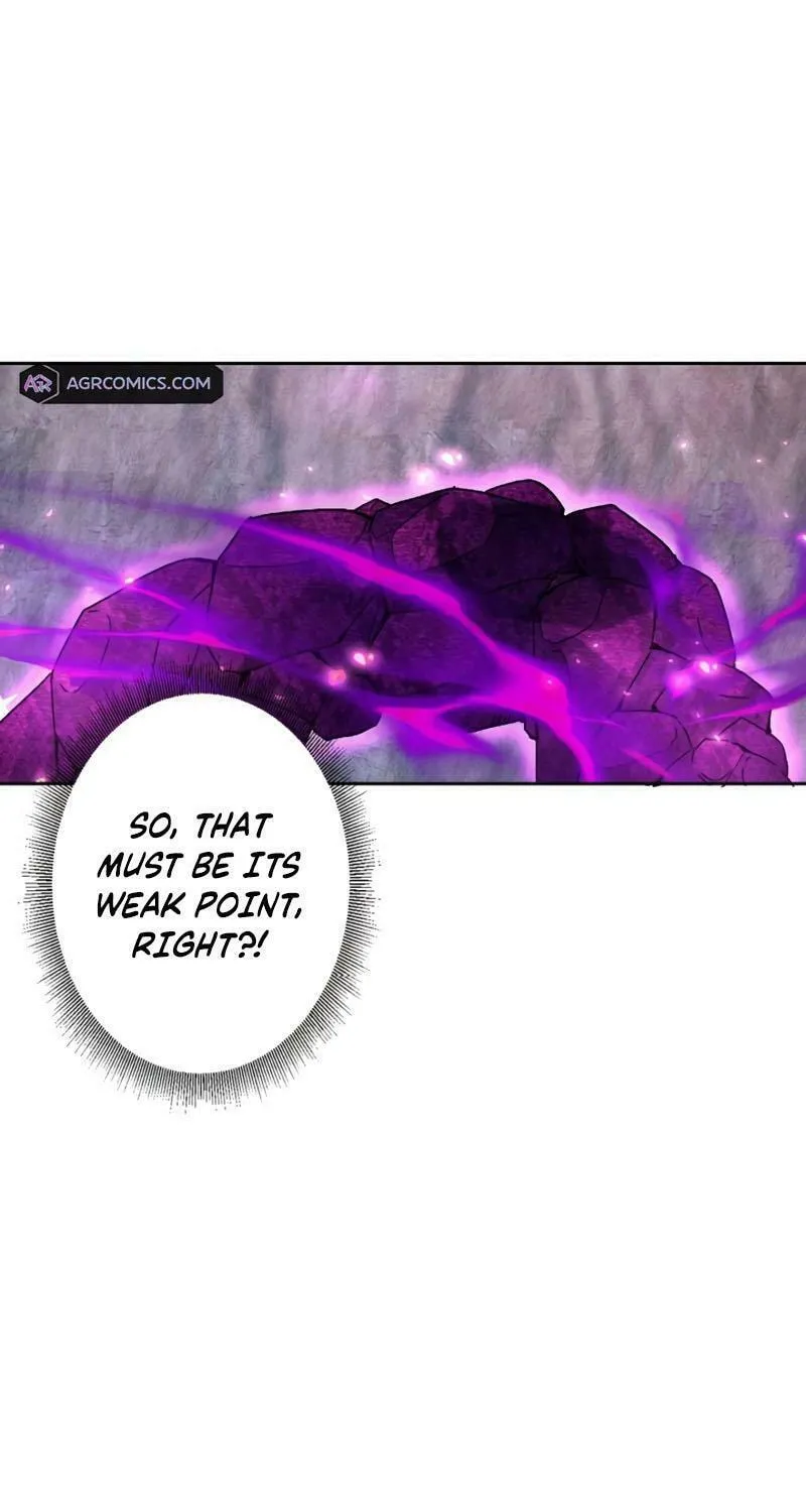 Aiming For Maximal Volume in the Apocalypse Chapter 12 page 3 - 