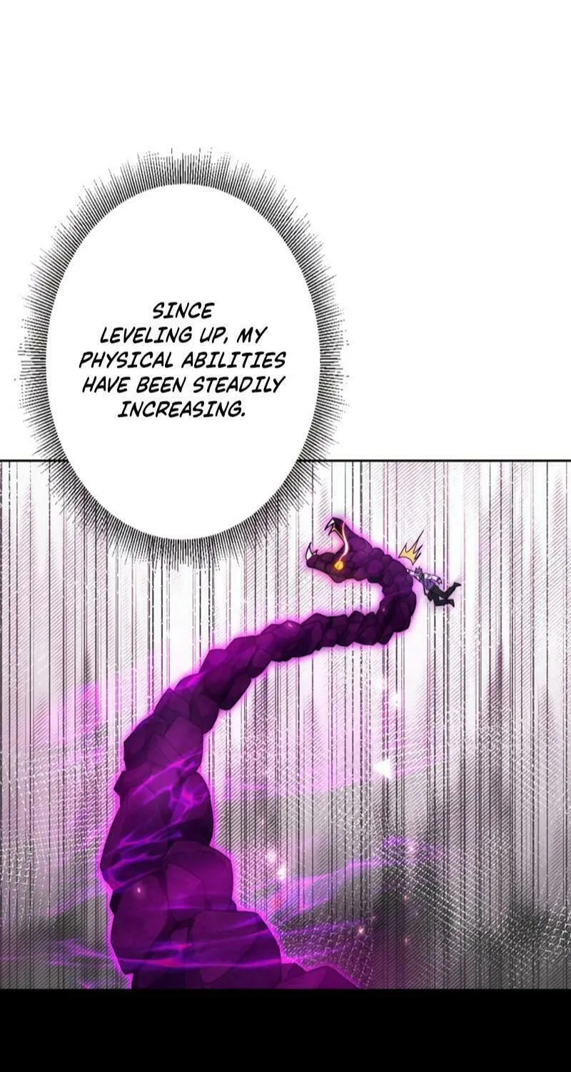 Aiming For Maximal Volume in the Apocalypse Chapter 12 page 26 - 