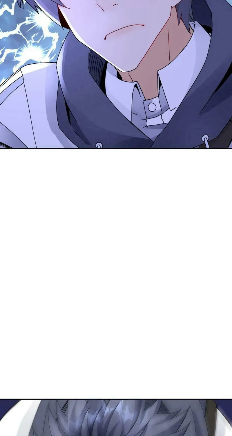 Aiming For Maximal Volume in the Apocalypse Chapter 12 page 35 - 