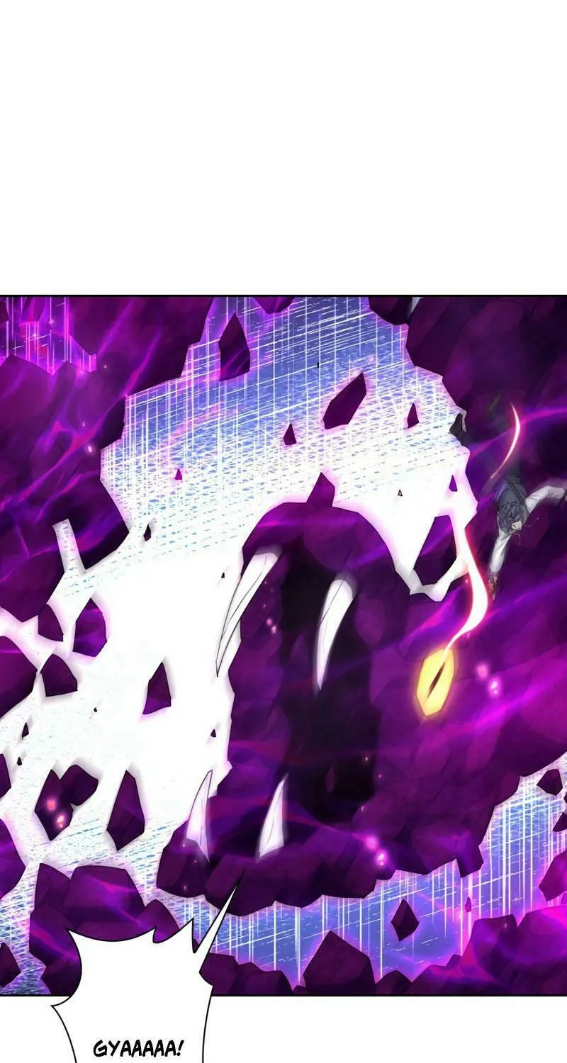 Aiming For Maximal Volume in the Apocalypse Chapter 12 page 37 - 