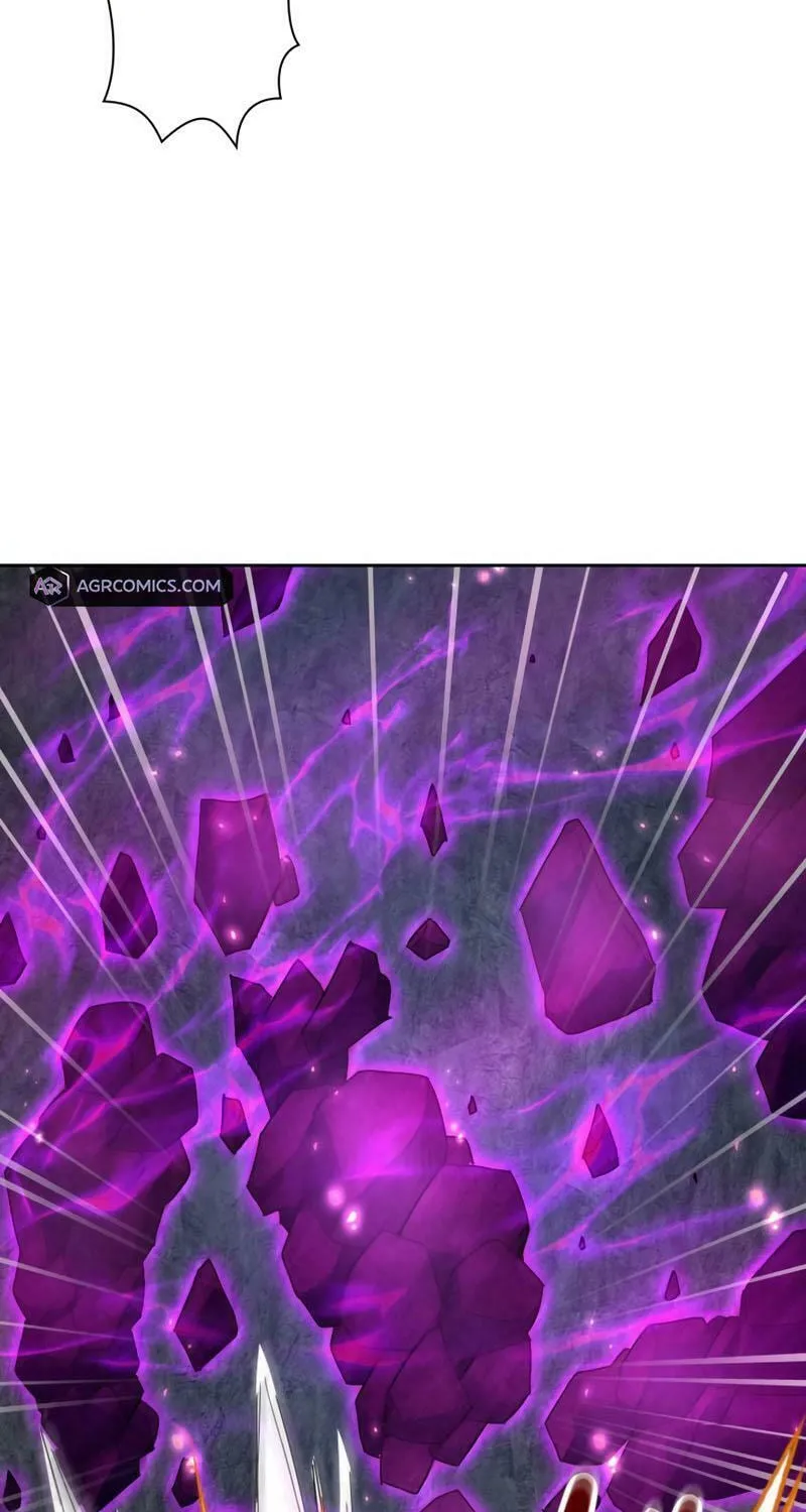 Aiming For Maximal Volume in the Apocalypse Chapter 12 page 38 - 