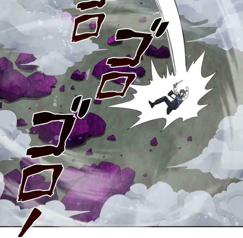 Aiming For Maximal Volume in the Apocalypse Chapter 12 page 40 - 