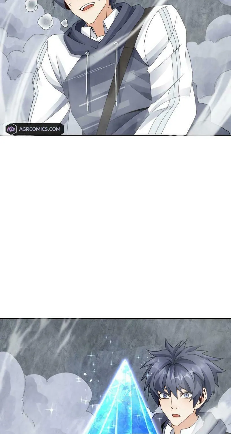 Aiming For Maximal Volume in the Apocalypse Chapter 12 page 42 - 