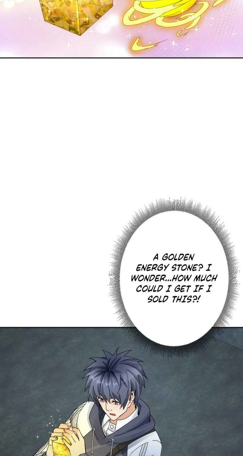 Aiming For Maximal Volume in the Apocalypse Chapter 12 page 44 - 