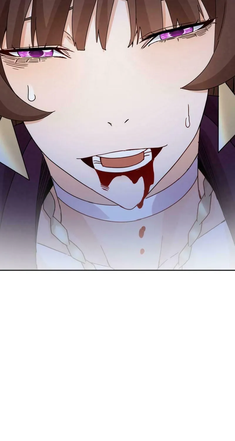 Aiming For Maximal Volume in the Apocalypse Chapter 12 page 54 - 