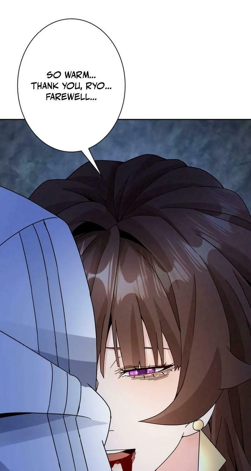 Aiming For Maximal Volume in the Apocalypse Chapter 12 page 56 - 