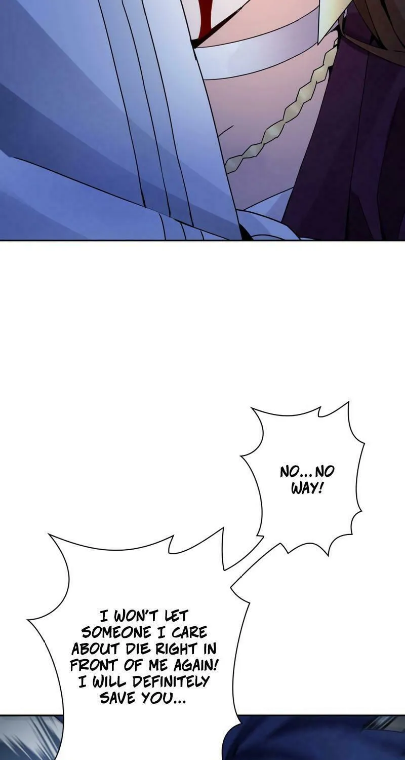 Aiming For Maximal Volume in the Apocalypse Chapter 12 page 57 - 