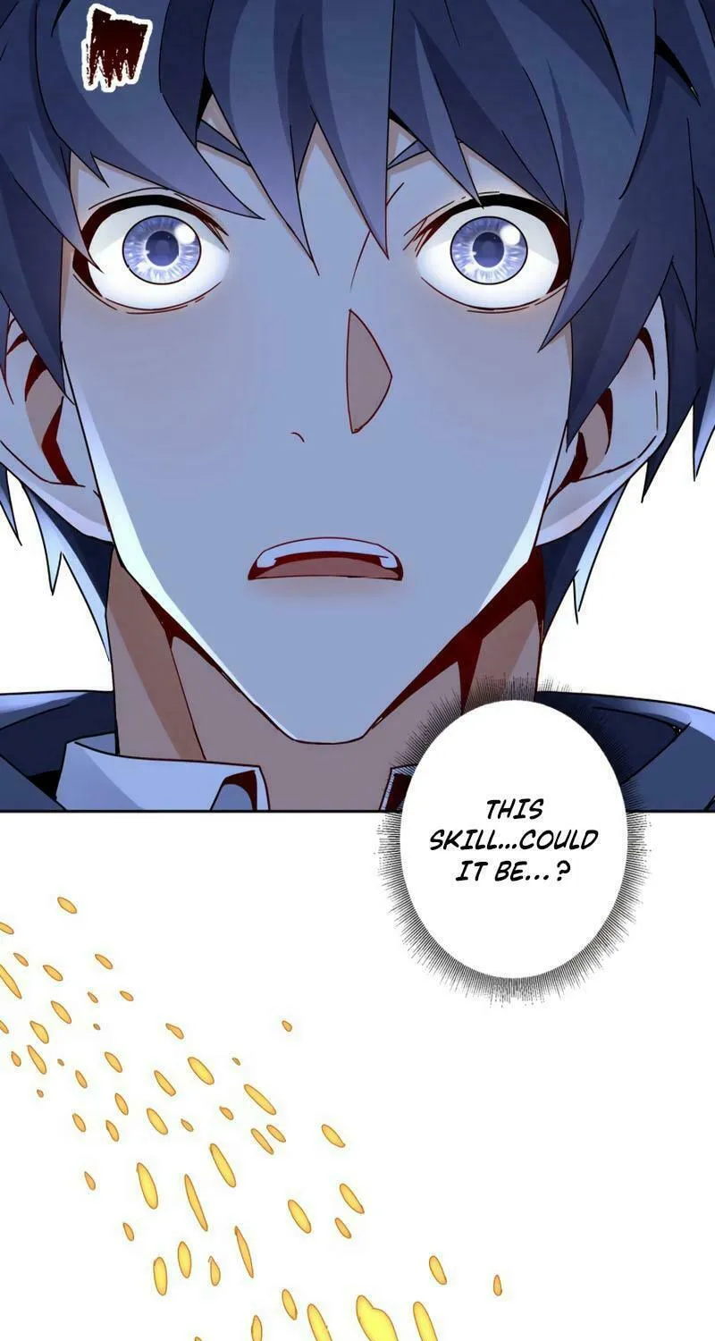 Aiming For Maximal Volume in the Apocalypse Chapter 12 page 61 - 