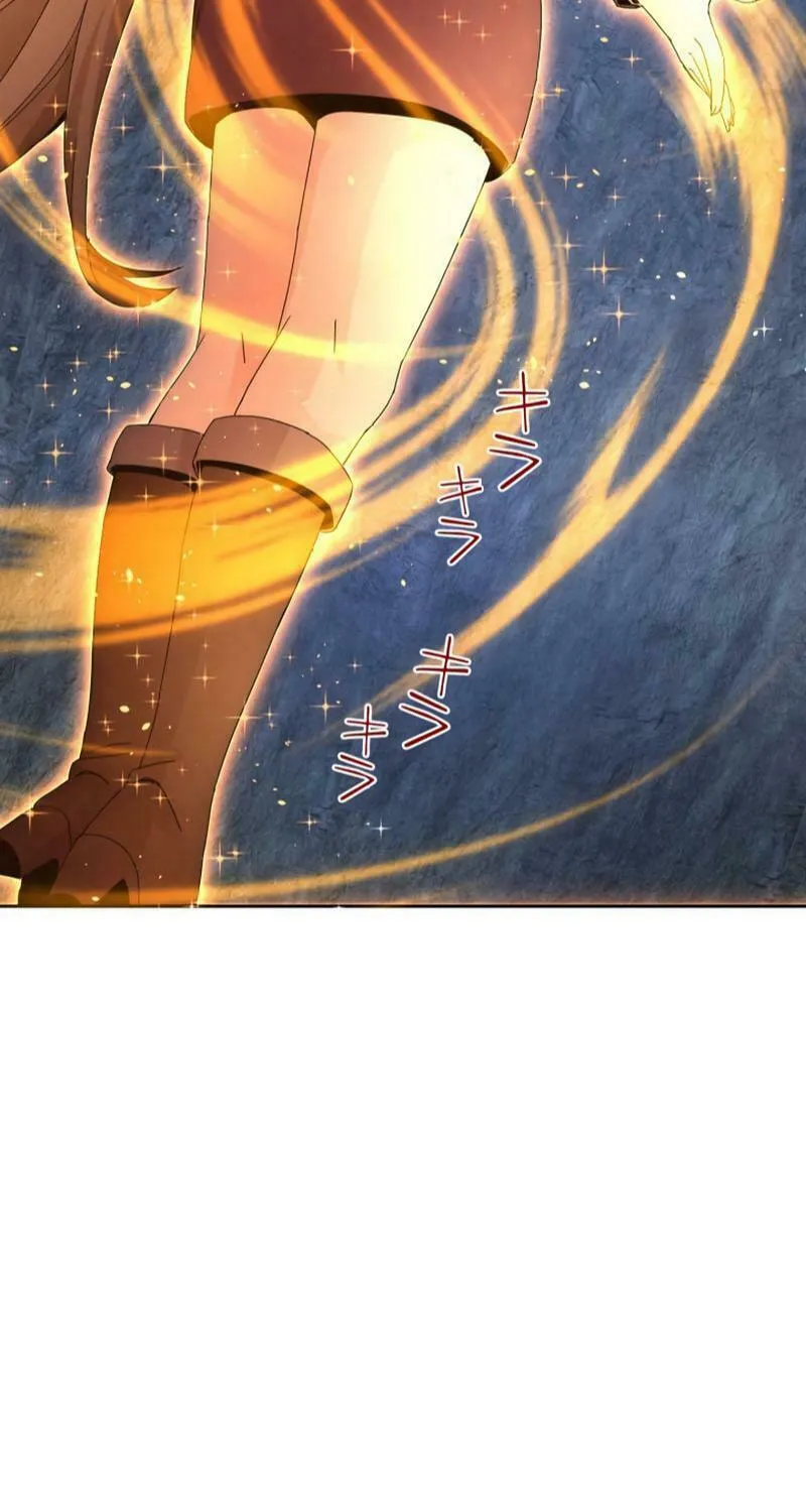 Aiming For Maximal Volume in the Apocalypse Chapter 12 page 65 - 